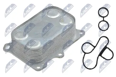 NTY RADIADOR DE ACEITE