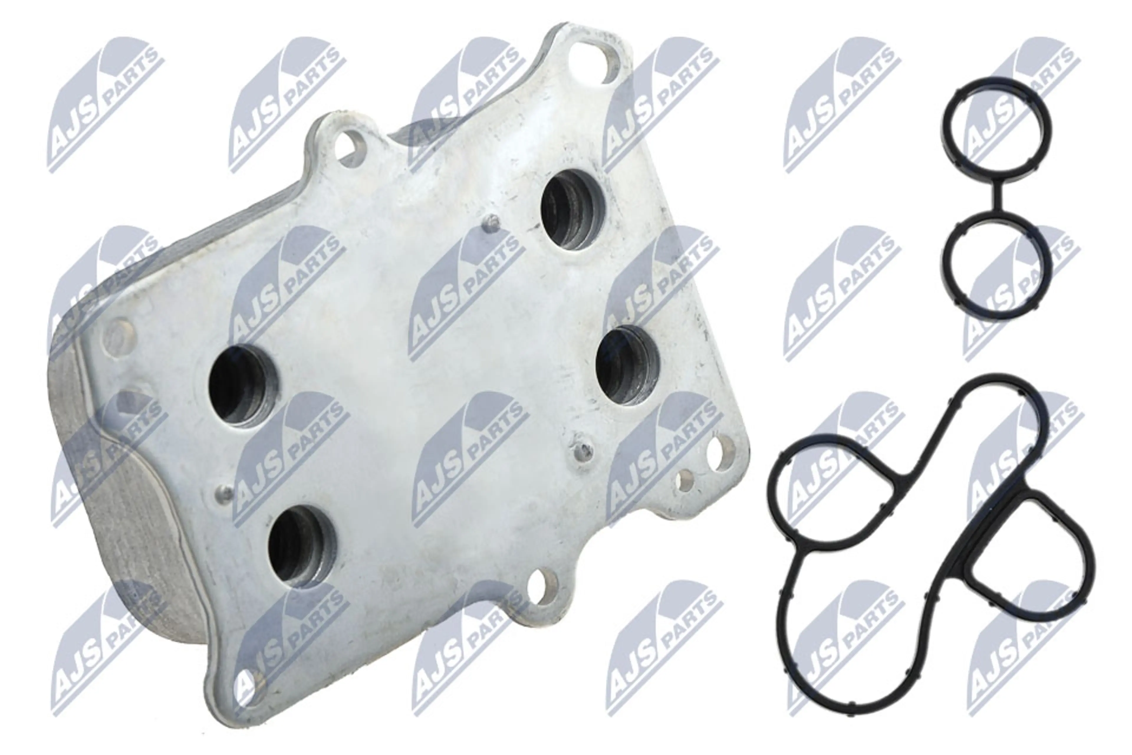 NTY RADIADOR DE ACEITE