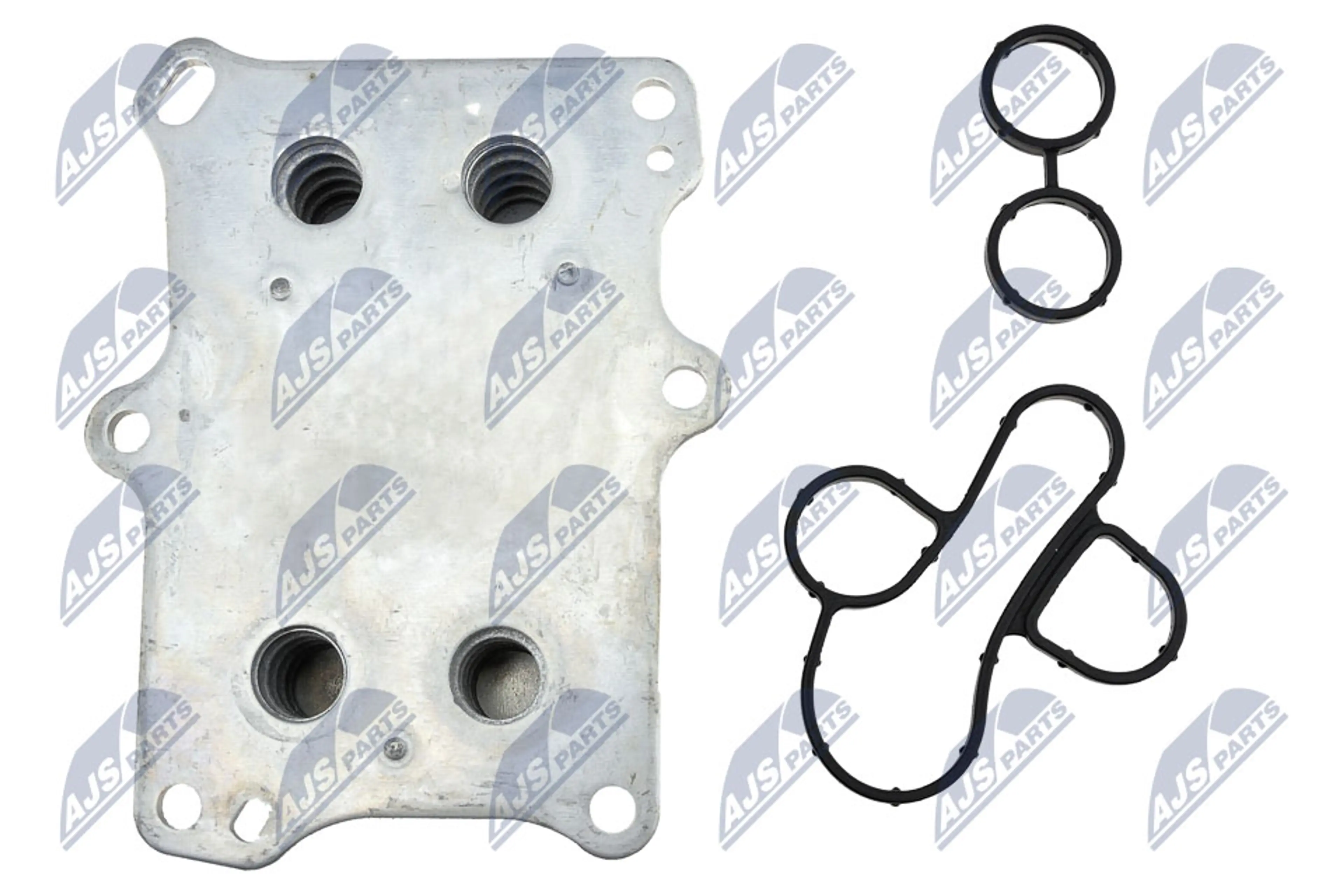 NTY RADIADOR DE ACEITE