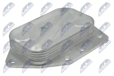 NTY RADIADOR DE ACEITE