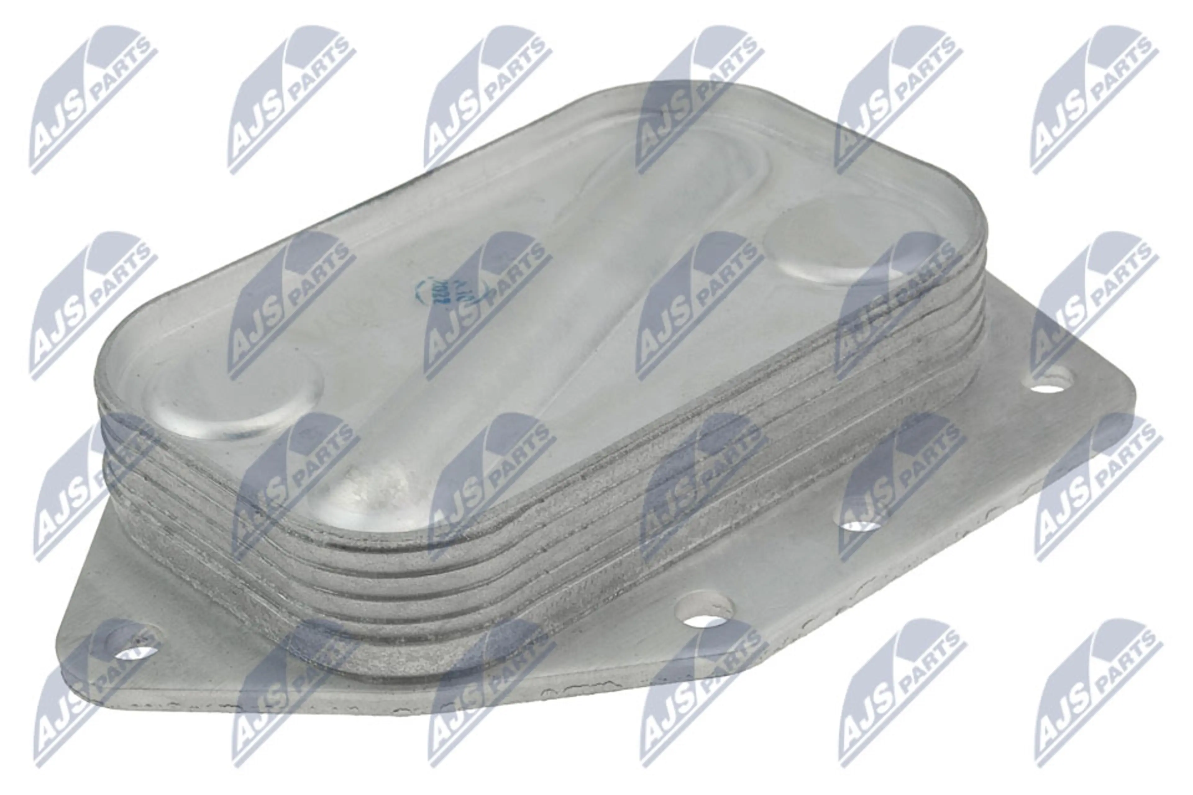 NTY RADIADOR DE ACEITE