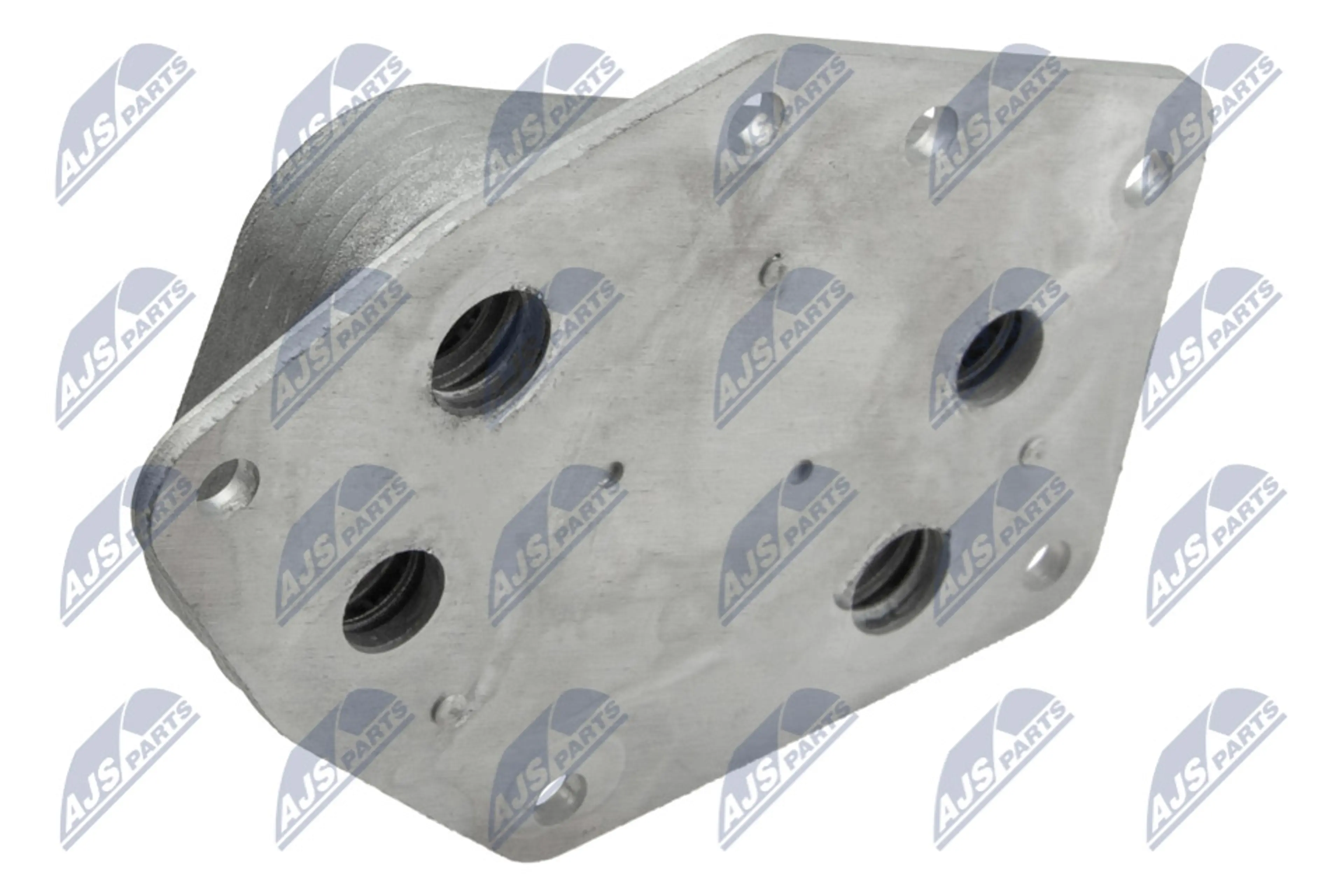 NTY RADIADOR DE ACEITE