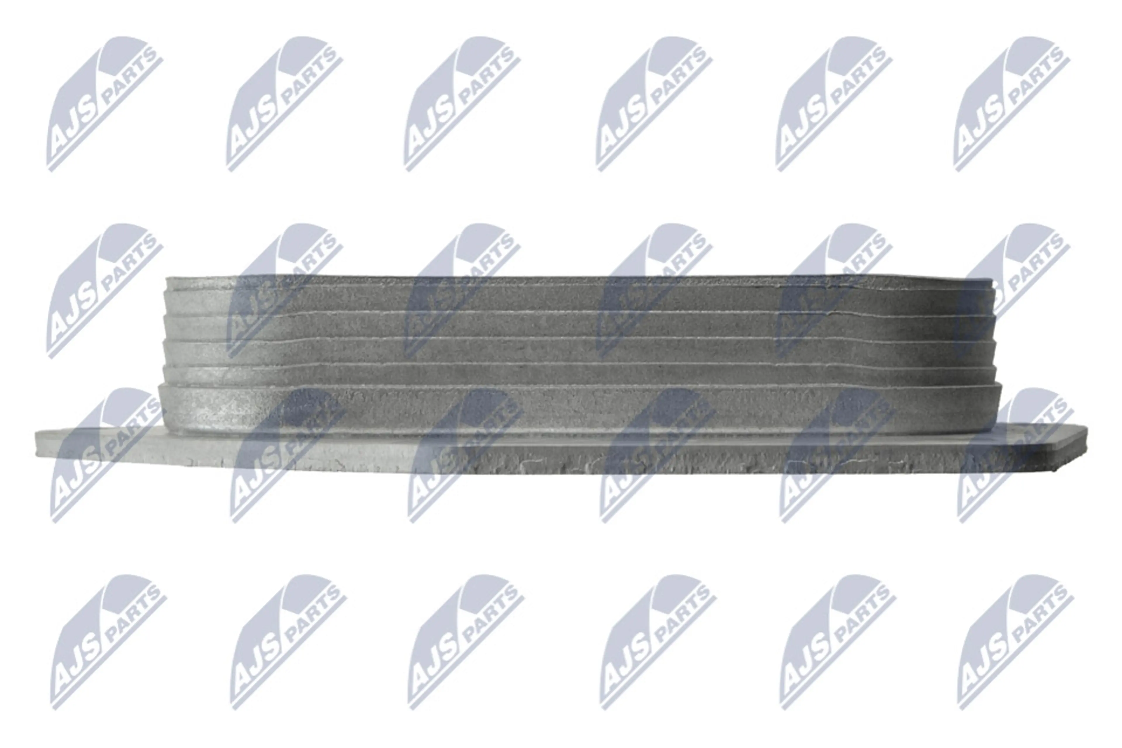 NTY RADIADOR DE ACEITE