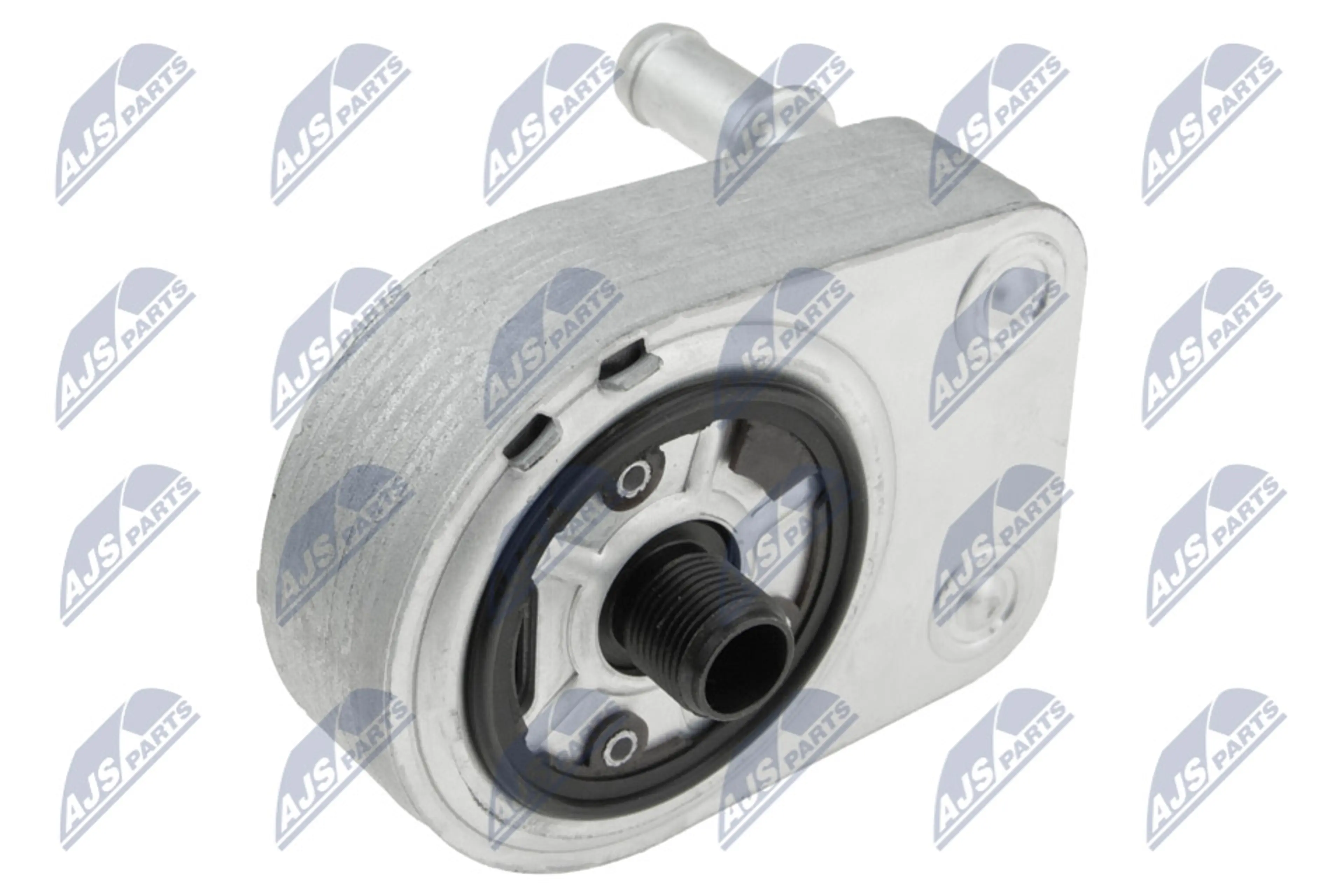 NTY RADIADOR DE ACEITE