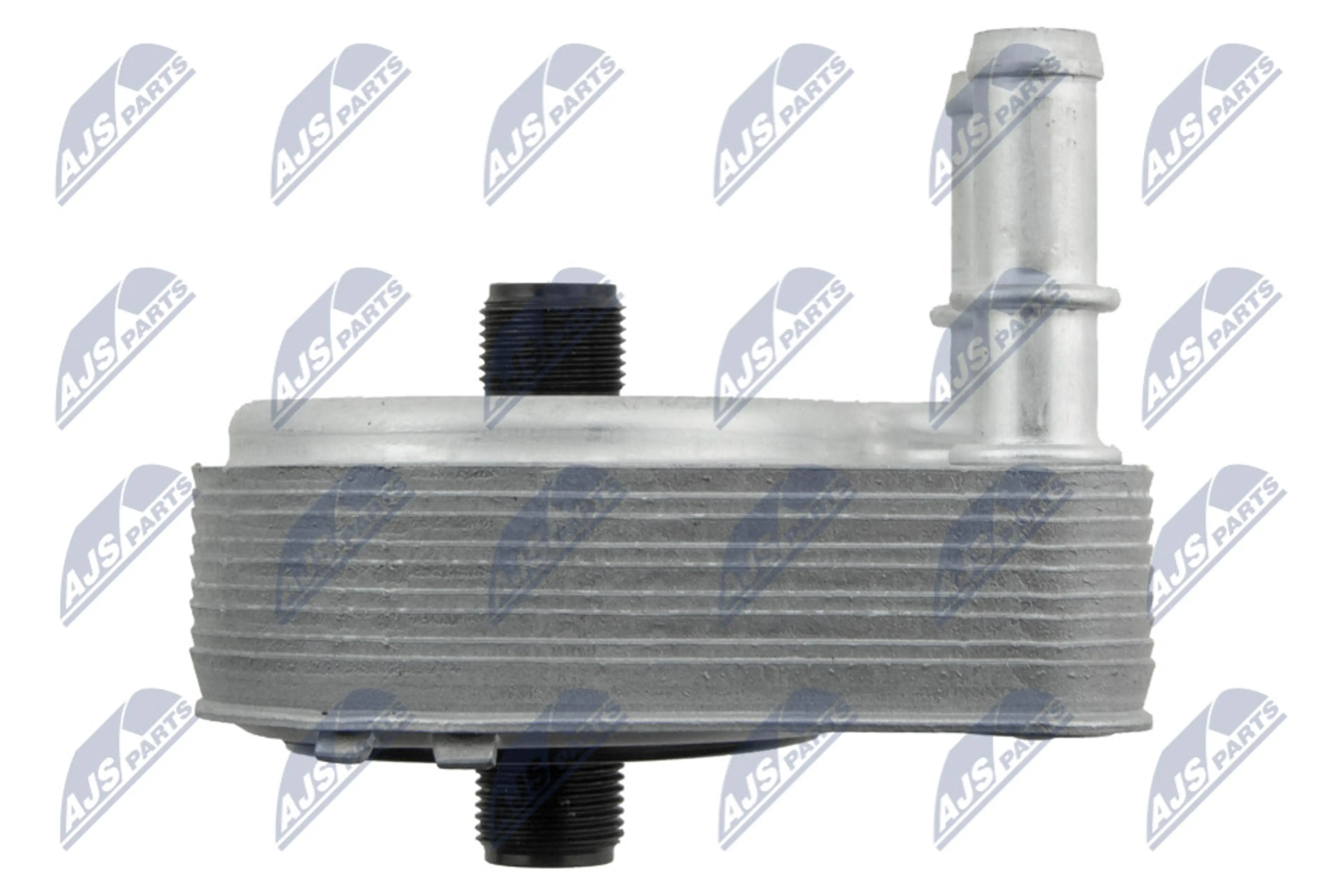 NTY RADIADOR DE ACEITE