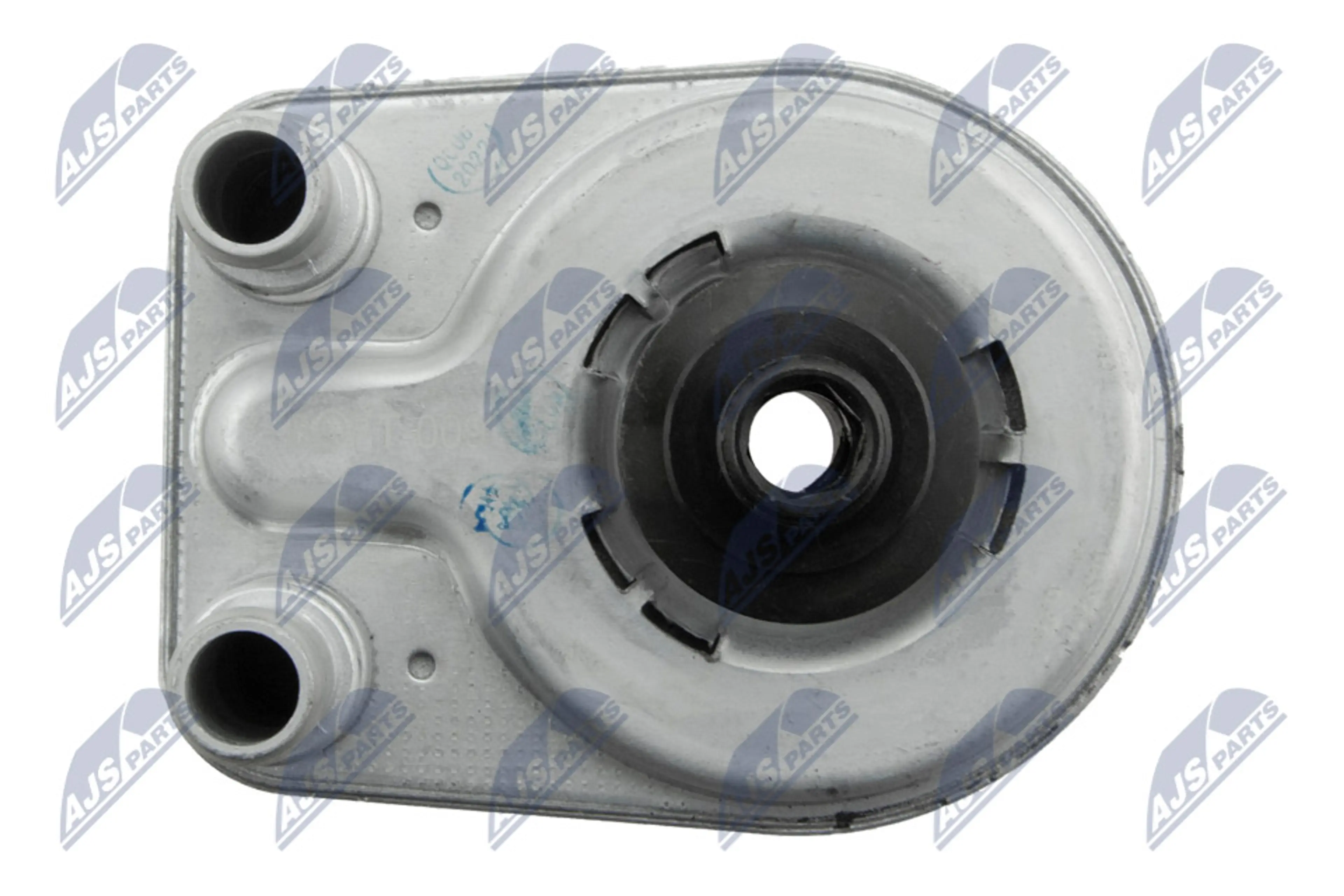 NTY RADIADOR DE ACEITE