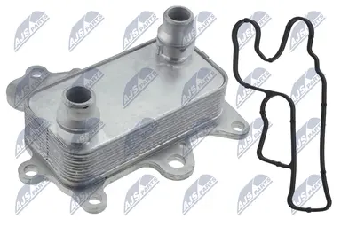 NTY RADIADOR DE ACEITE