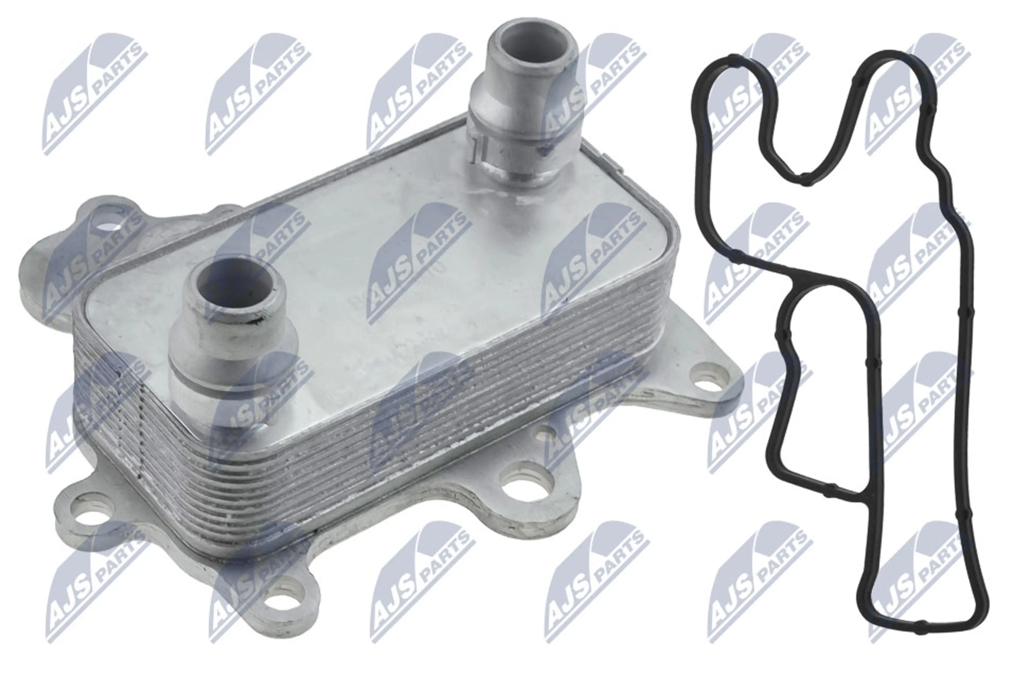 NTY RADIADOR DE ACEITE