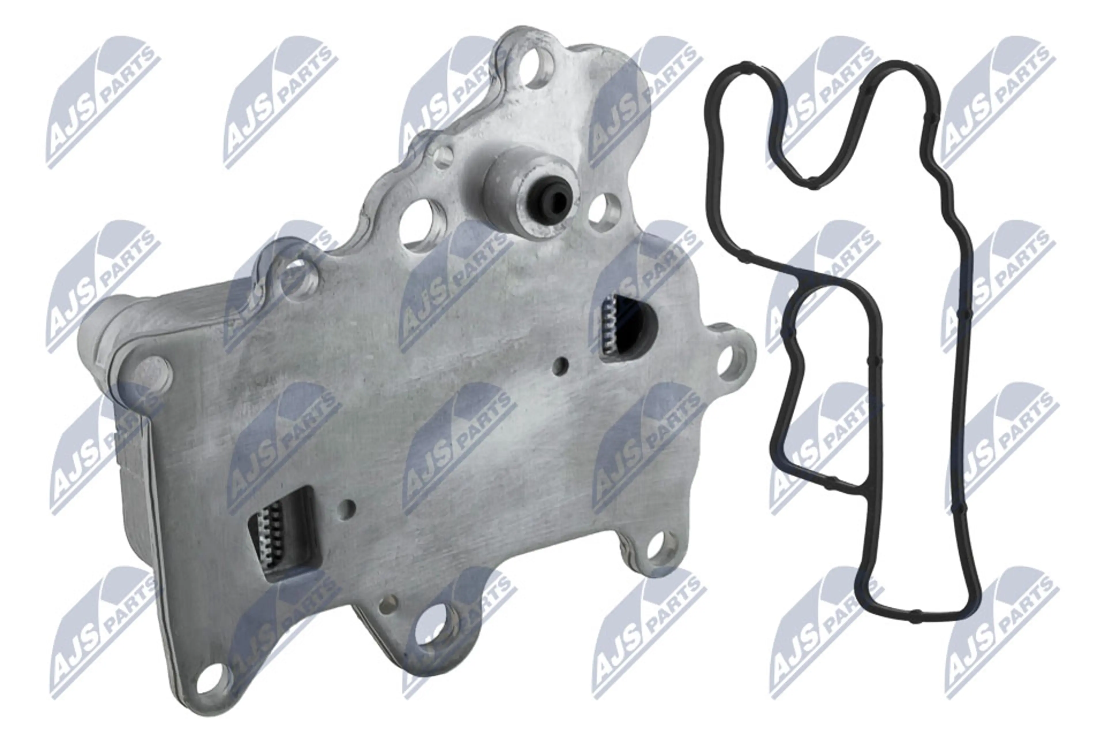 NTY RADIADOR DE ACEITE