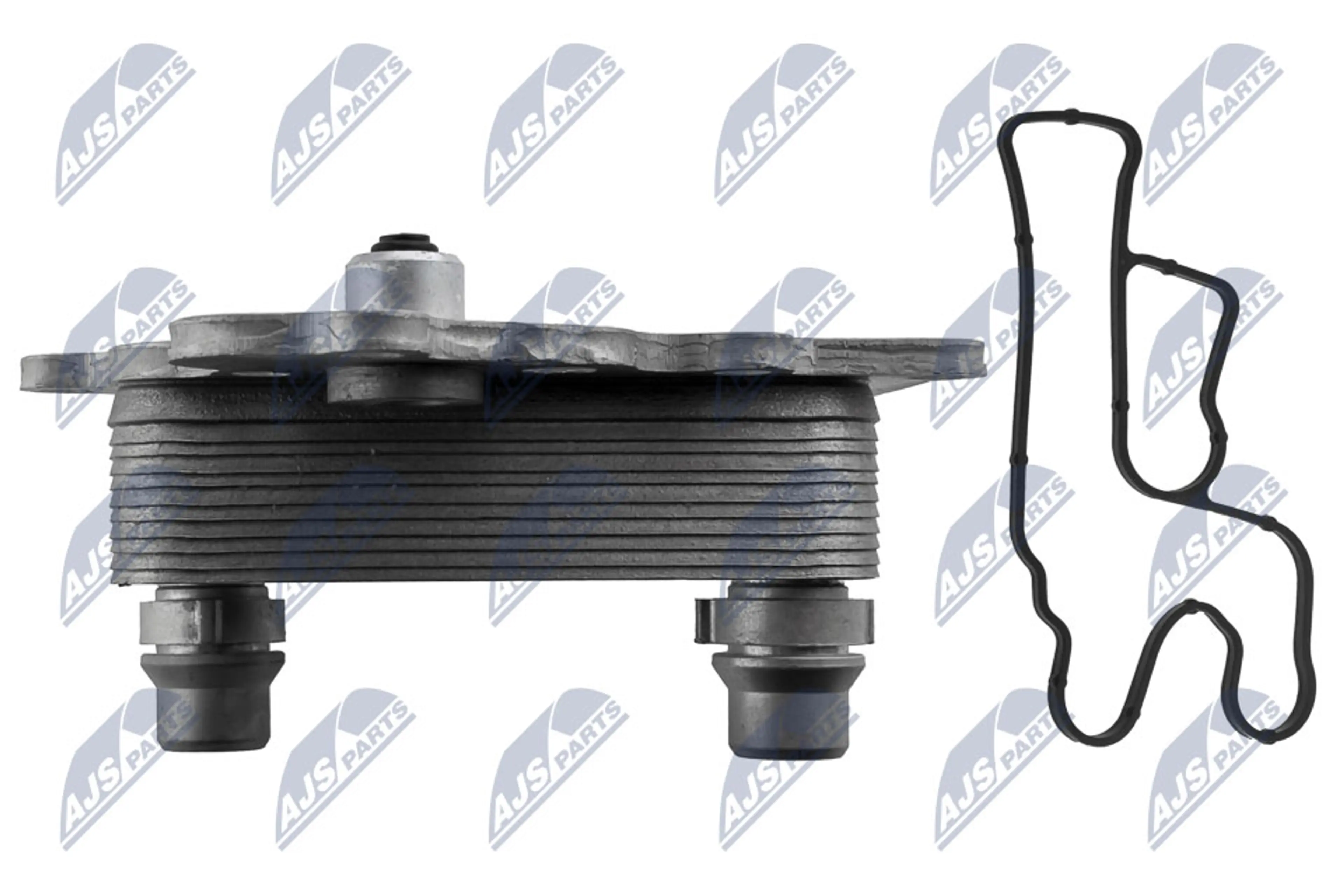 NTY RADIADOR DE ACEITE