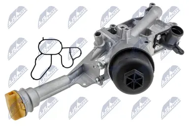 NTY FILTRO DE ACEITE SIN REFRIGERAD