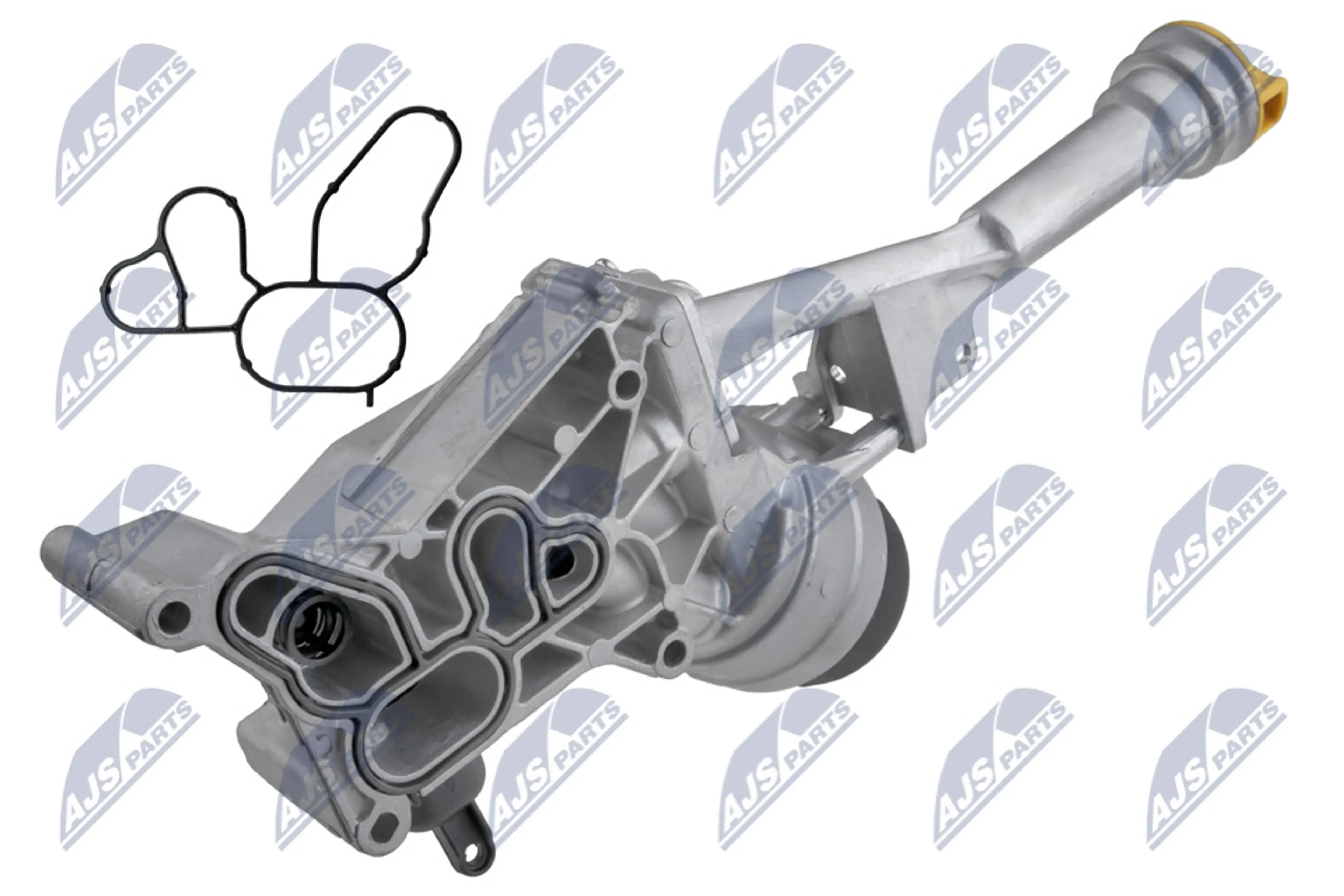 NTY FILTRO DE ACEITE SIN REFRIGERAD