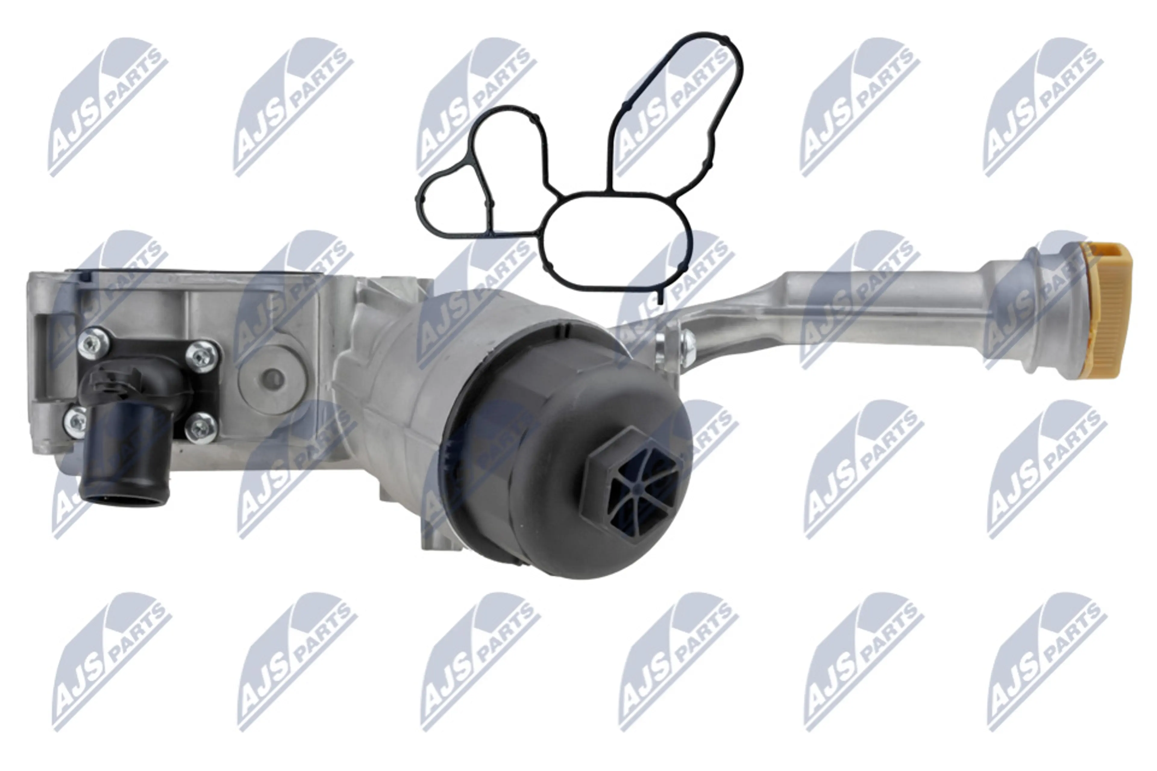 NTY FILTRO DE ACEITE SIN REFRIGERAD