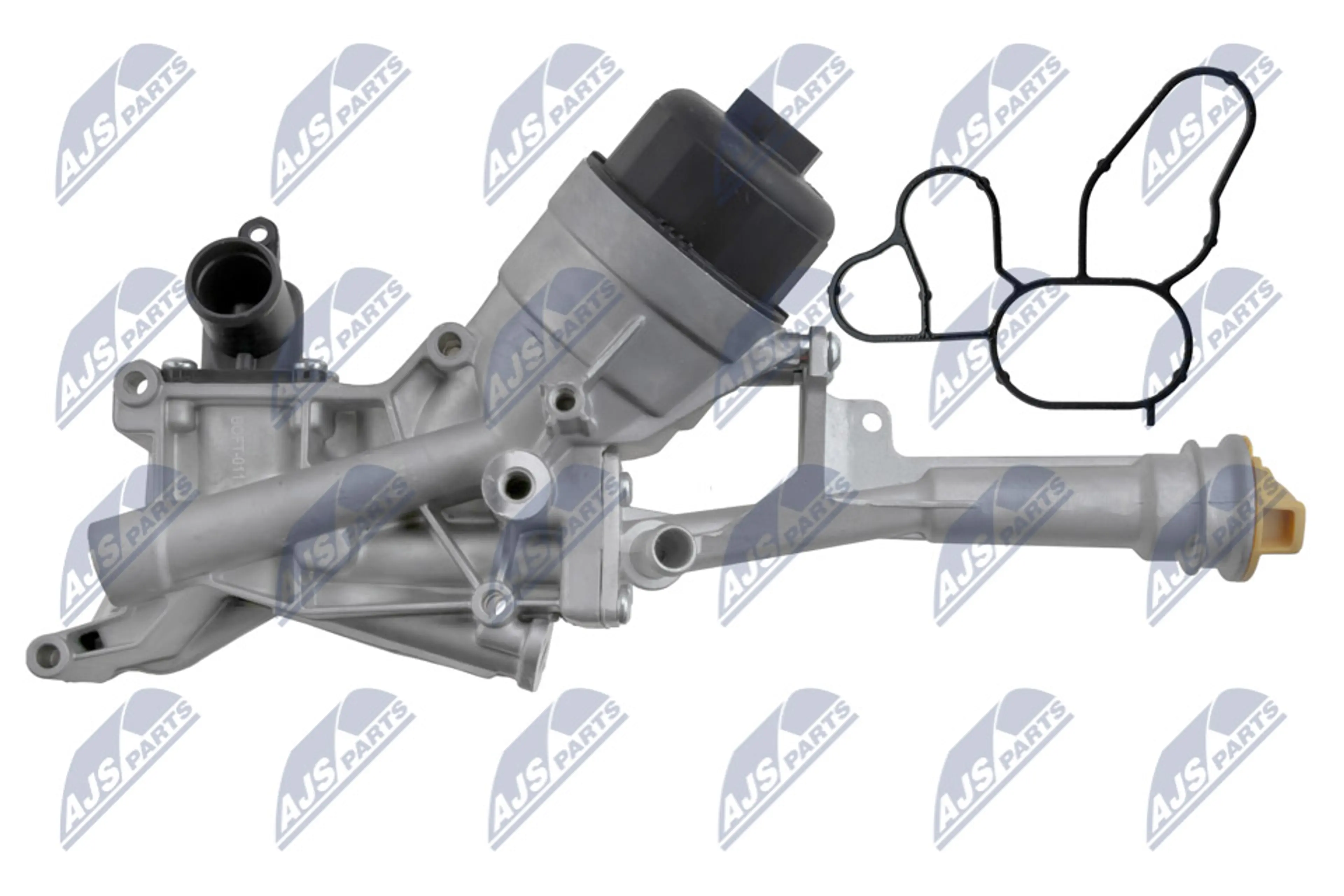 NTY FILTRO DE ACEITE SIN REFRIGERAD