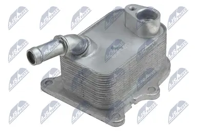 NTY RADIADOR DE ACEITE