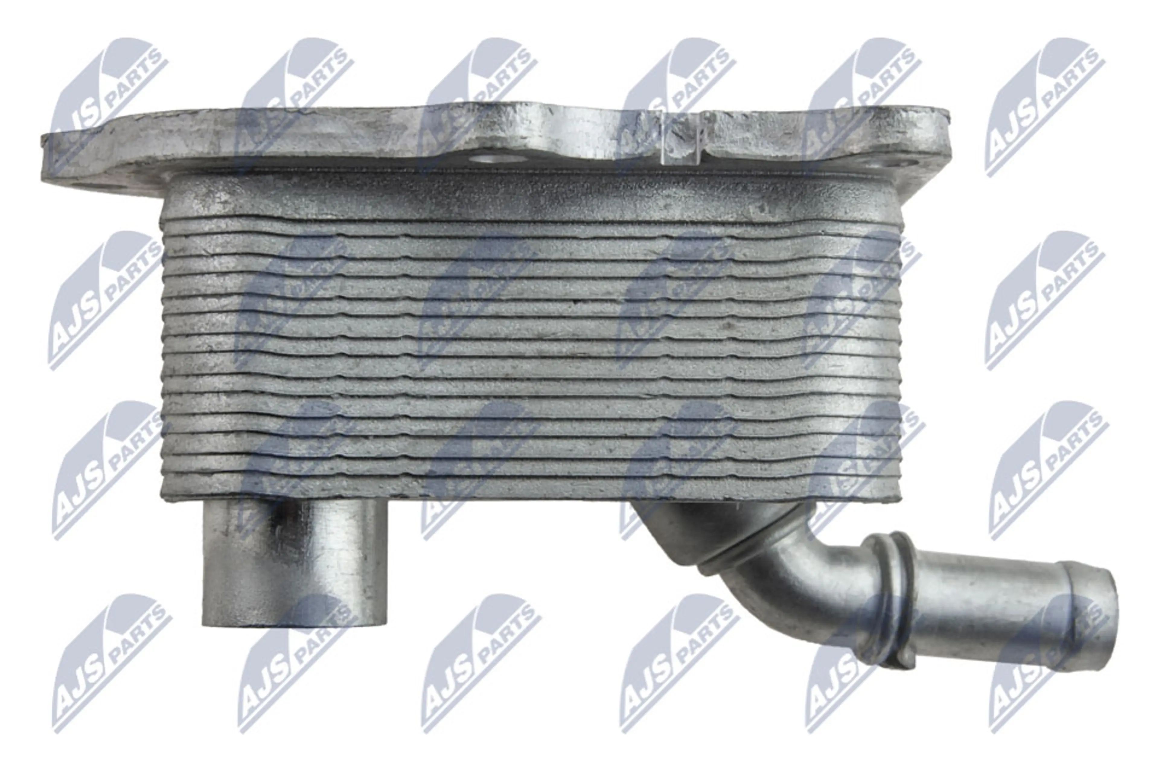 NTY RADIADOR DE ACEITE