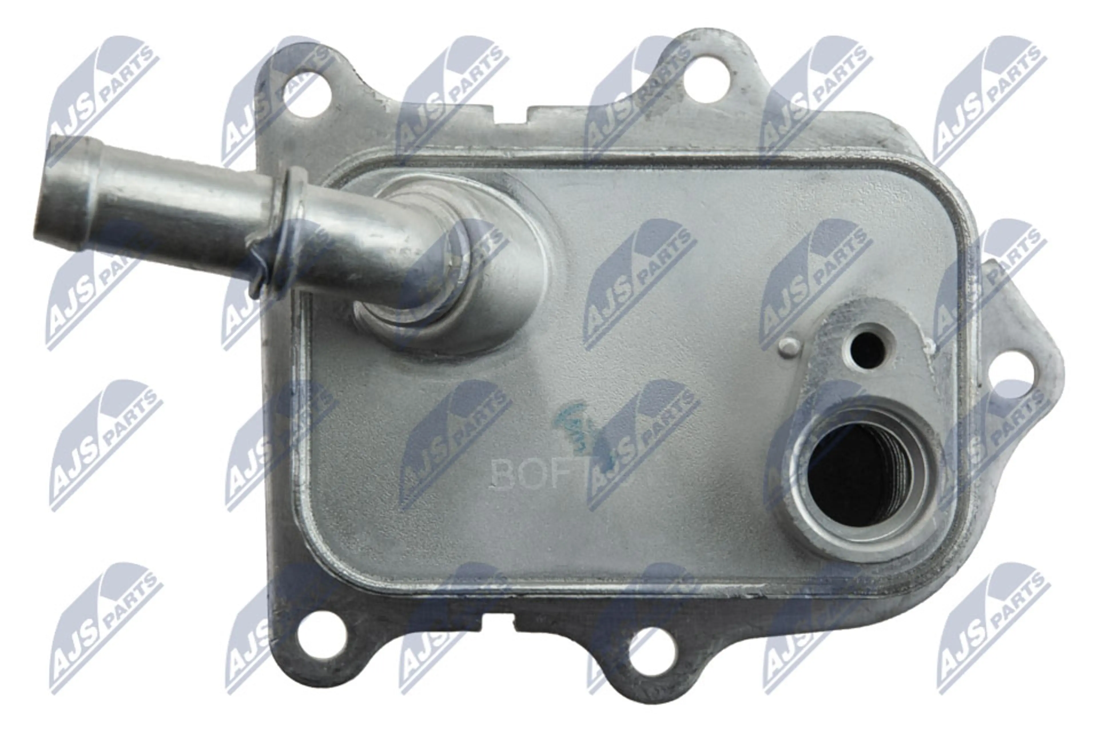 NTY RADIADOR DE ACEITE