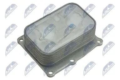 NTY RADIADOR DE ACEITE