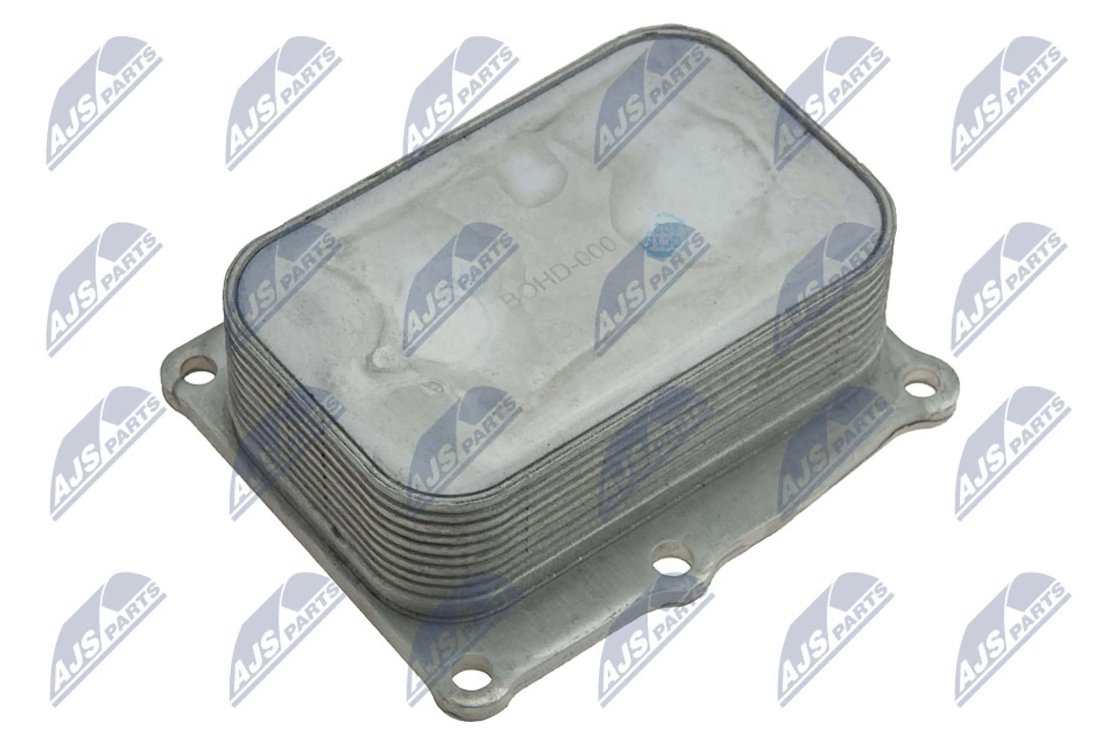 NTY RADIADOR DE ACEITE