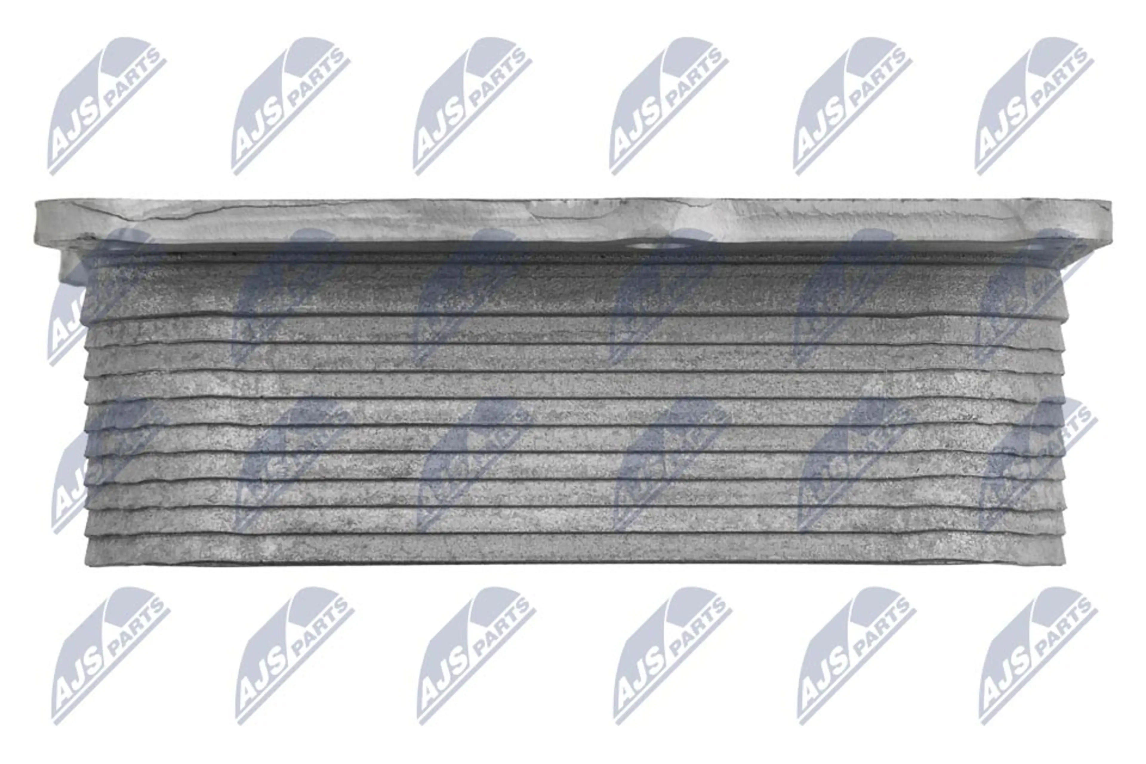 NTY RADIADOR DE ACEITE