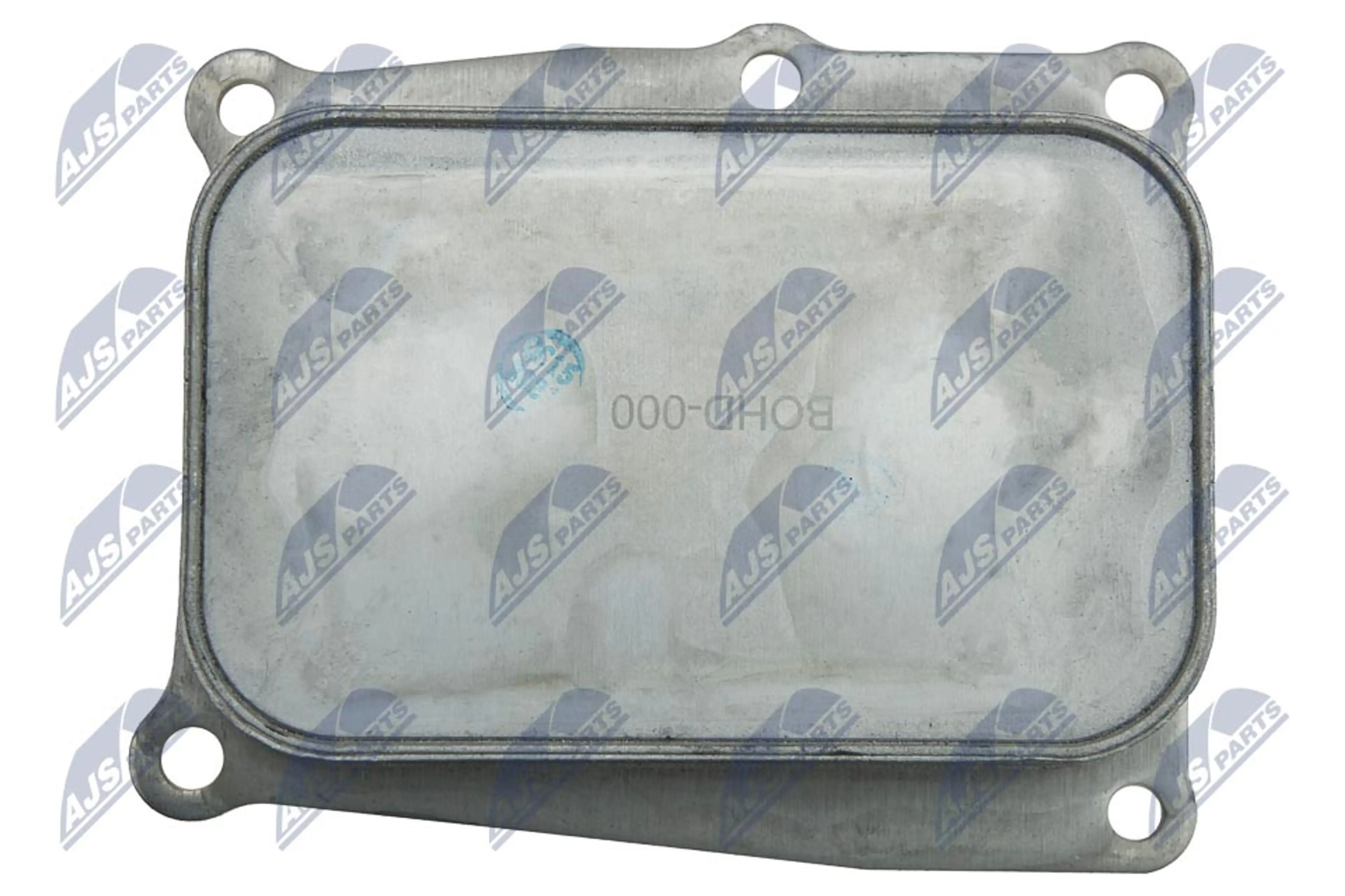 NTY RADIADOR DE ACEITE