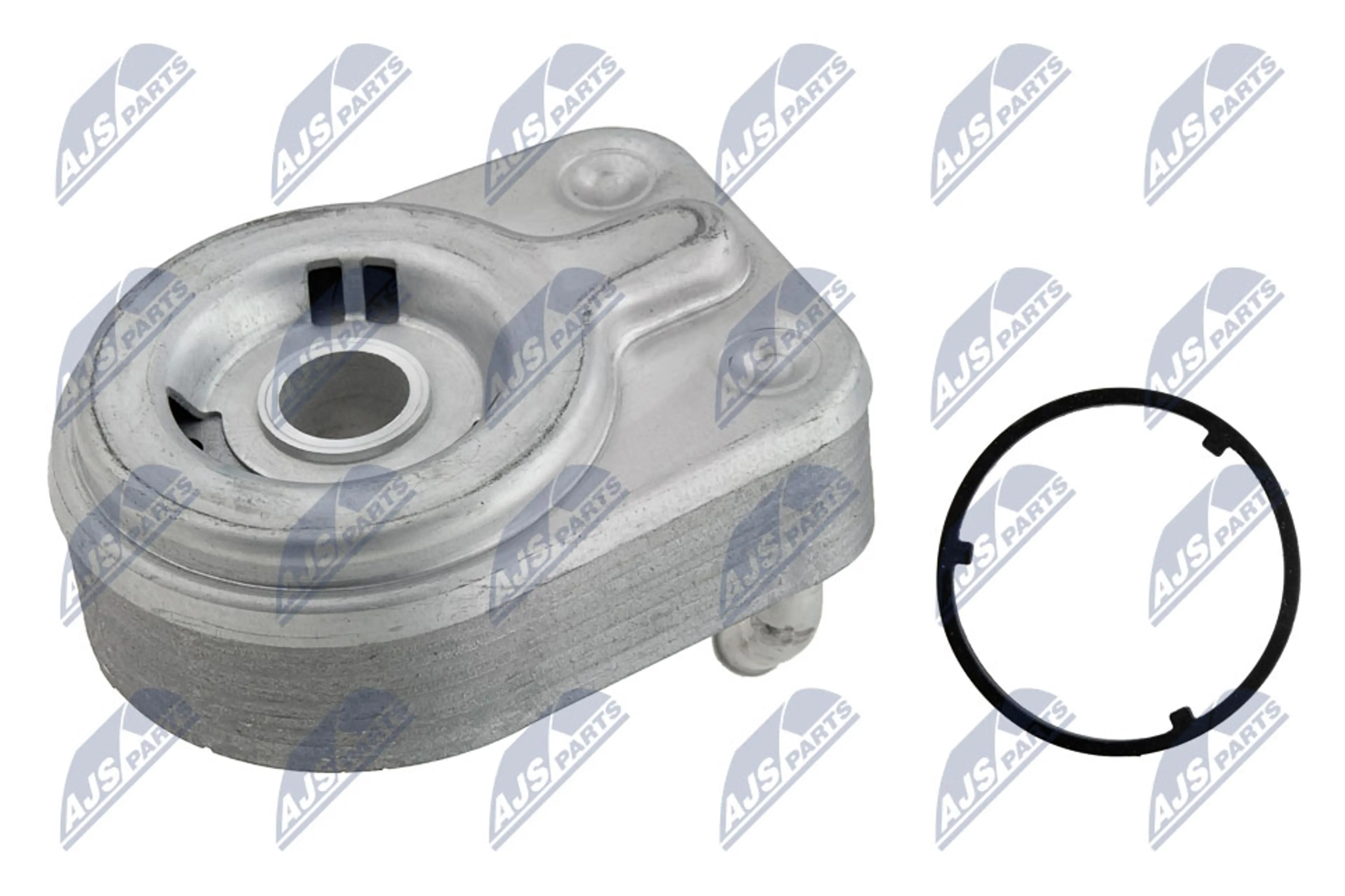 NTY RADIADOR DE ACEITE