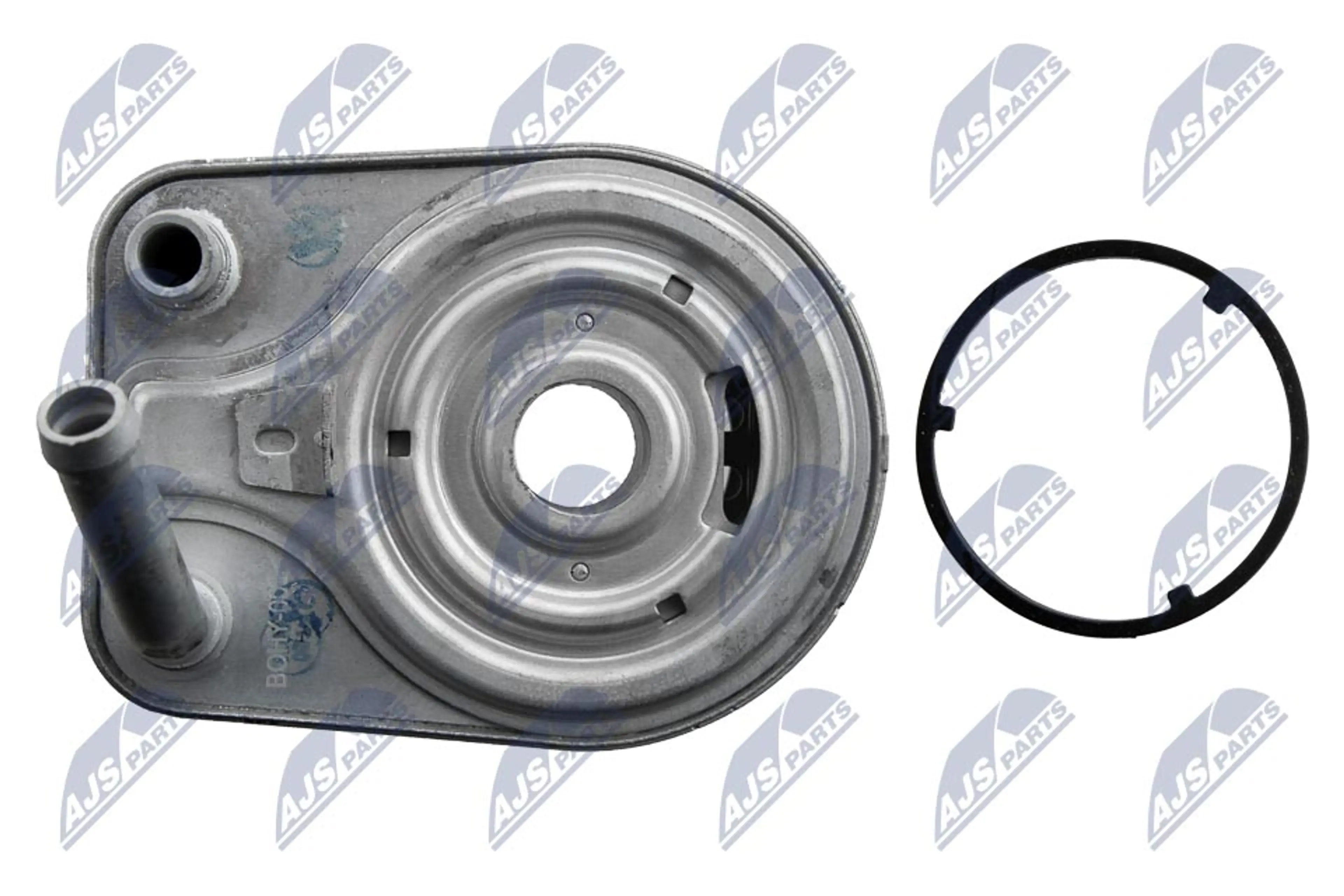 NTY RADIADOR DE ACEITE