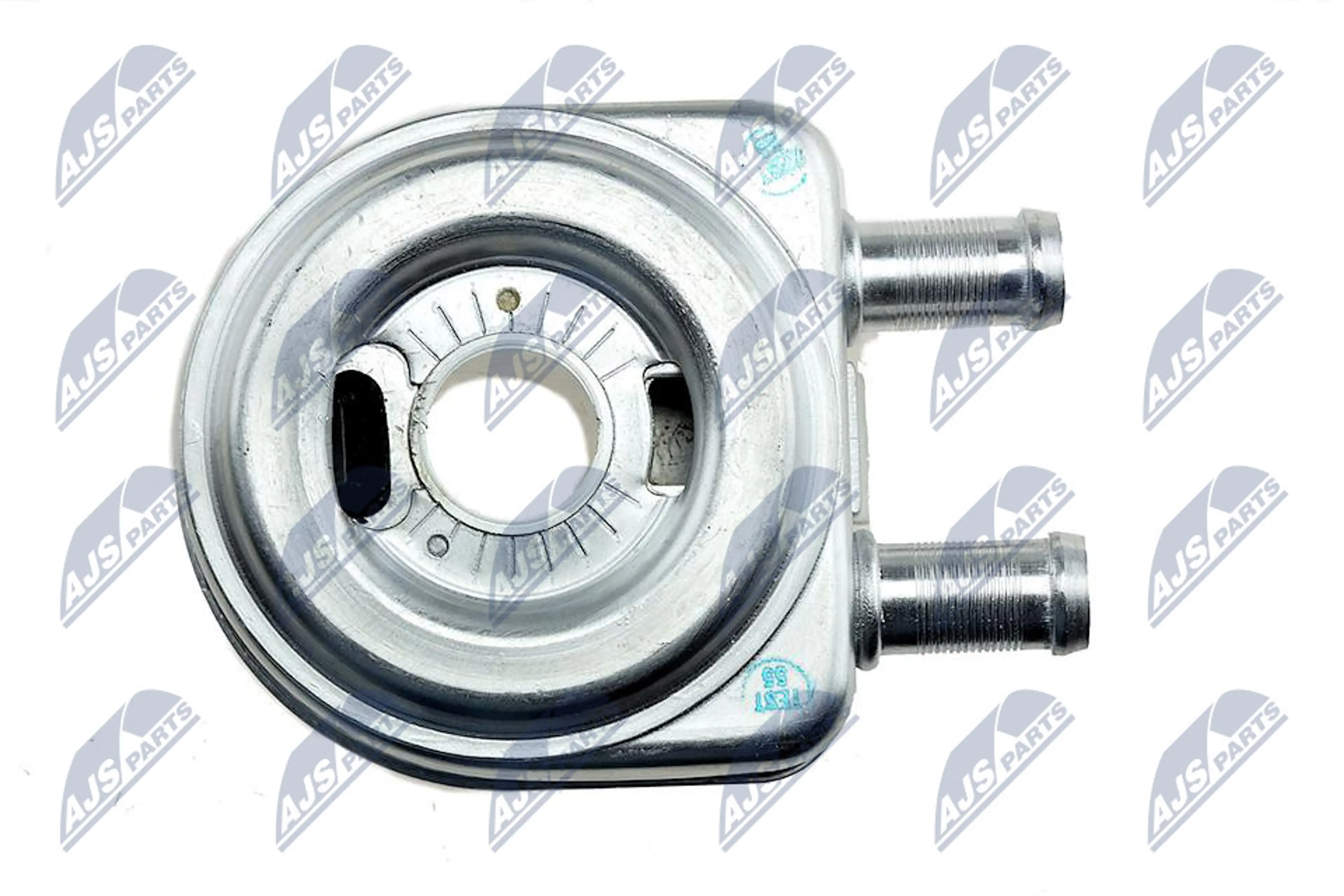 NTY RADIADOR DE ACEITE