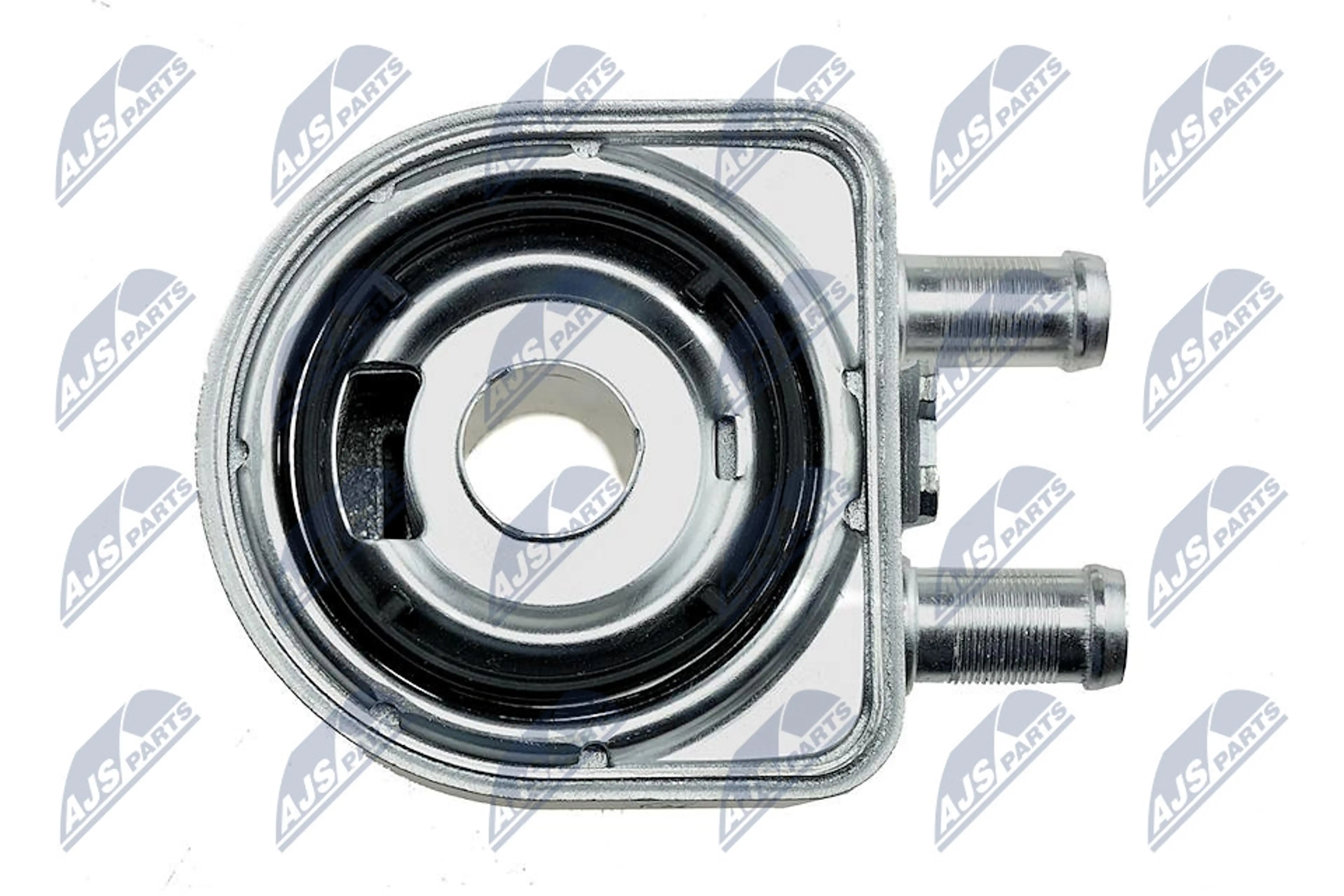 NTY RADIADOR DE ACEITE