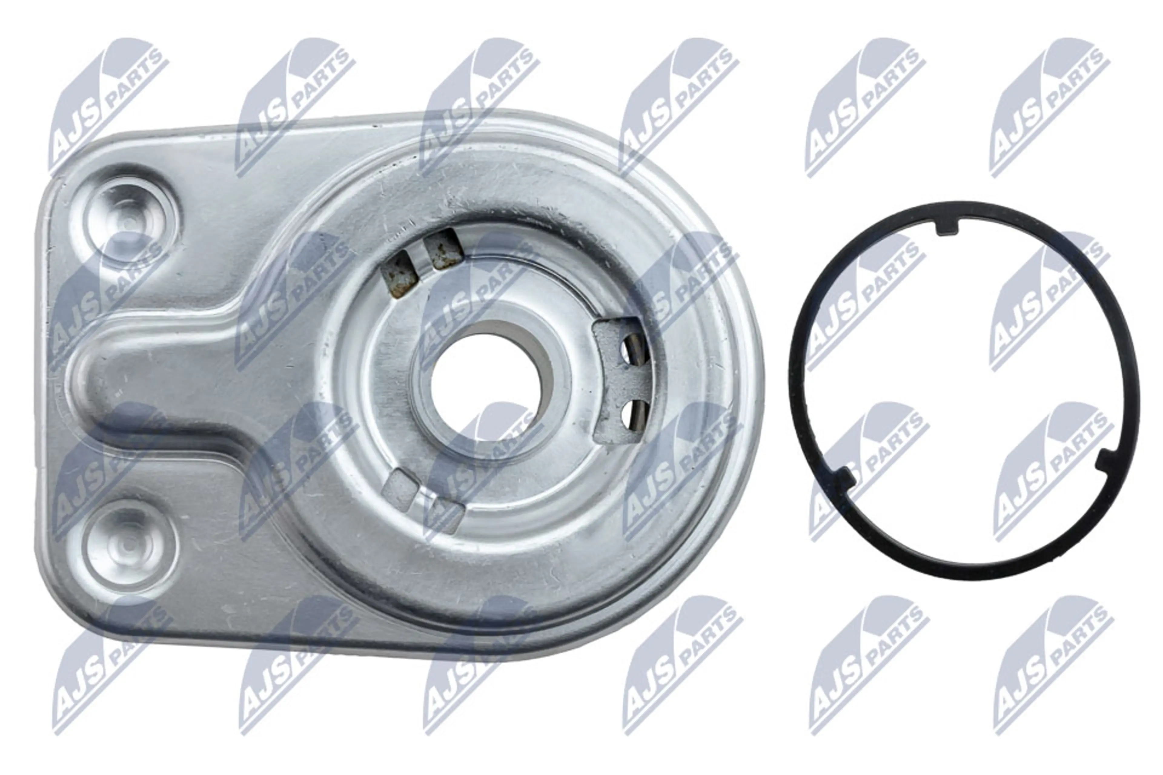 NTY RADIADOR DE ACEITE