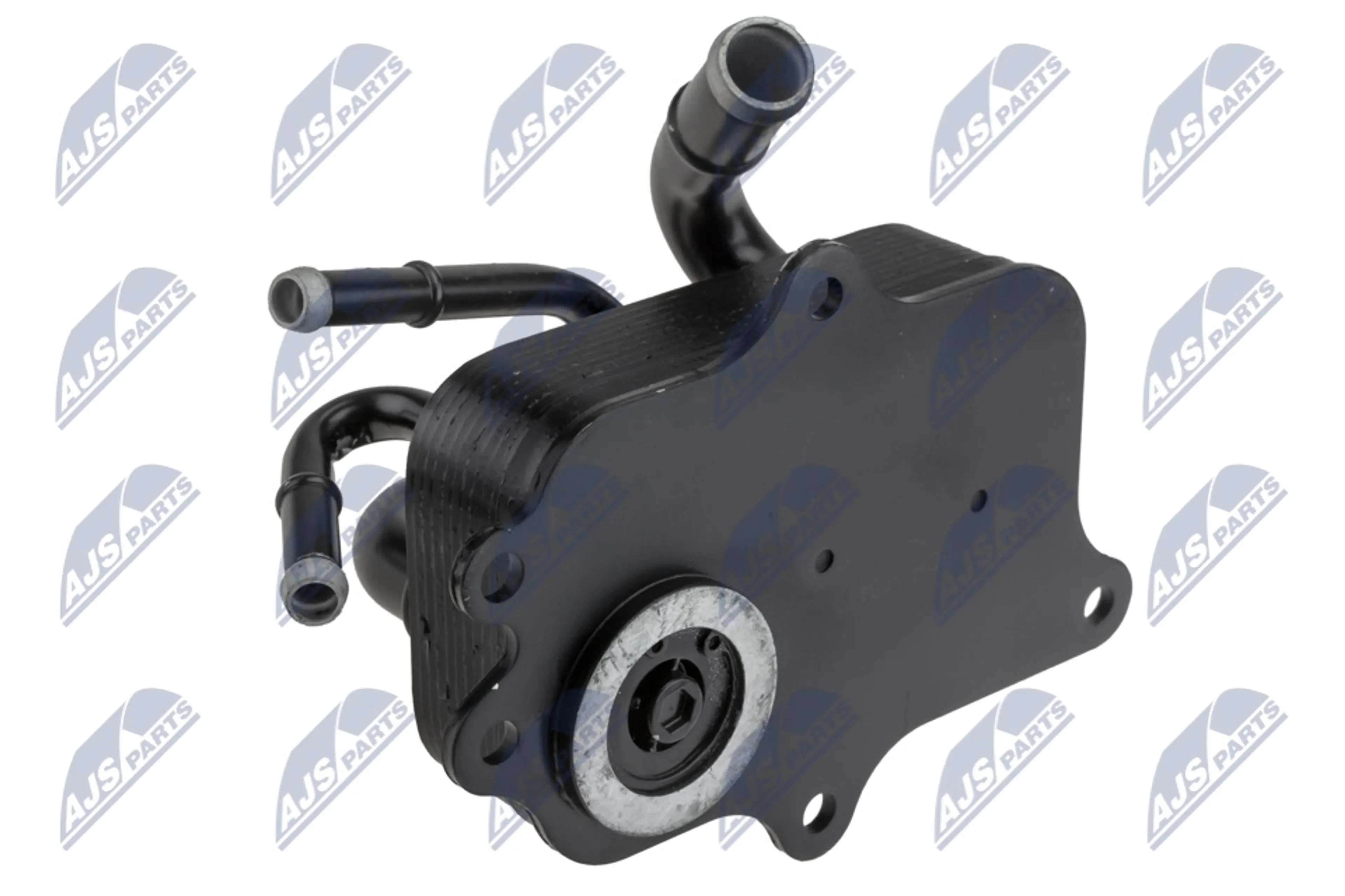 NTY RADIADOR DE ACEITE