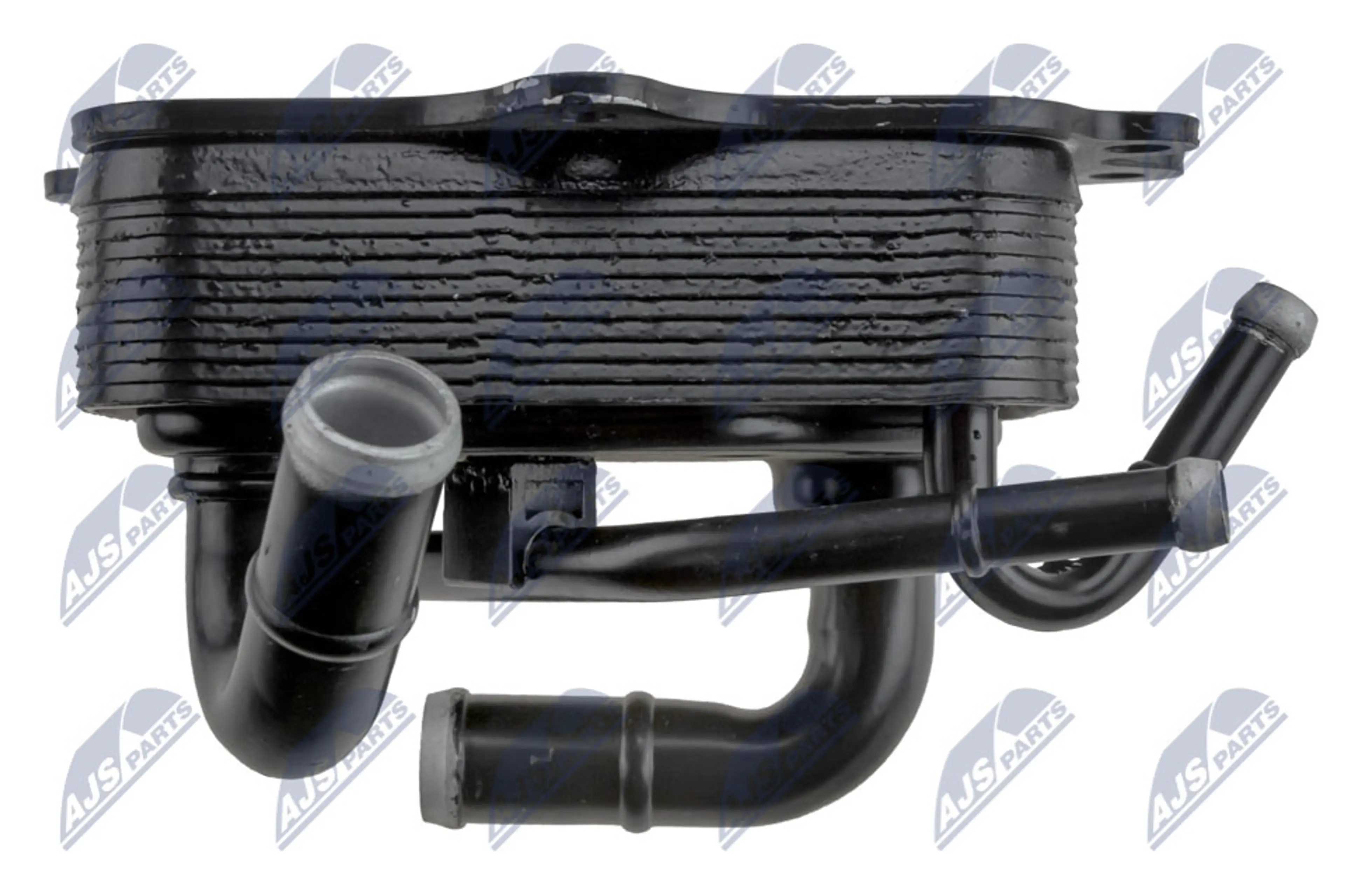 NTY RADIADOR DE ACEITE