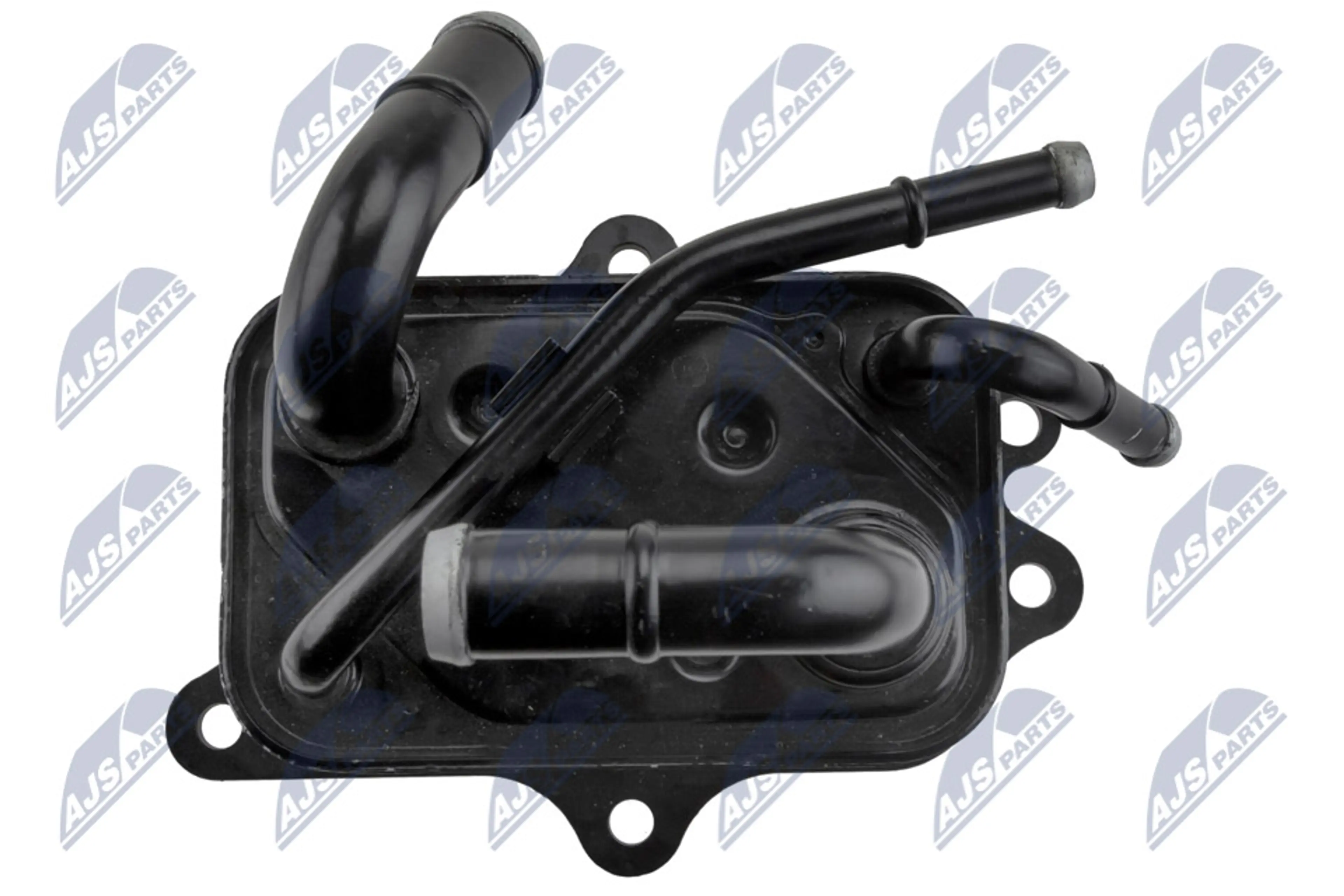 NTY RADIADOR DE ACEITE