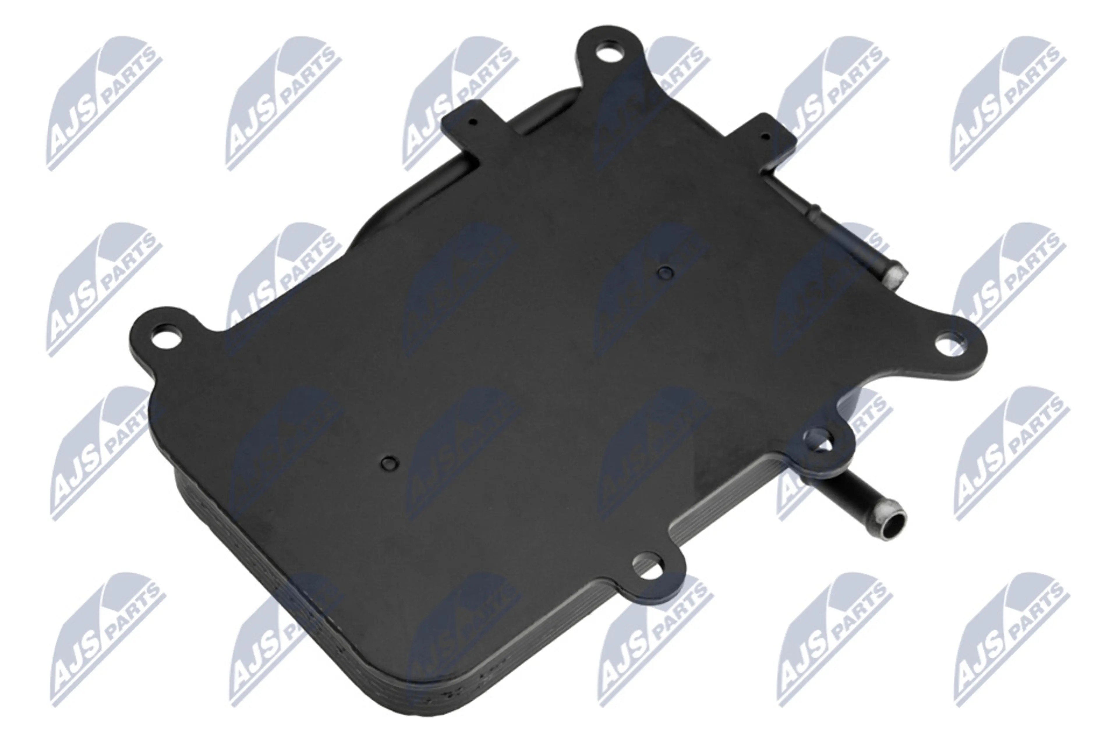 NTY RADIADOR DE ACEITE