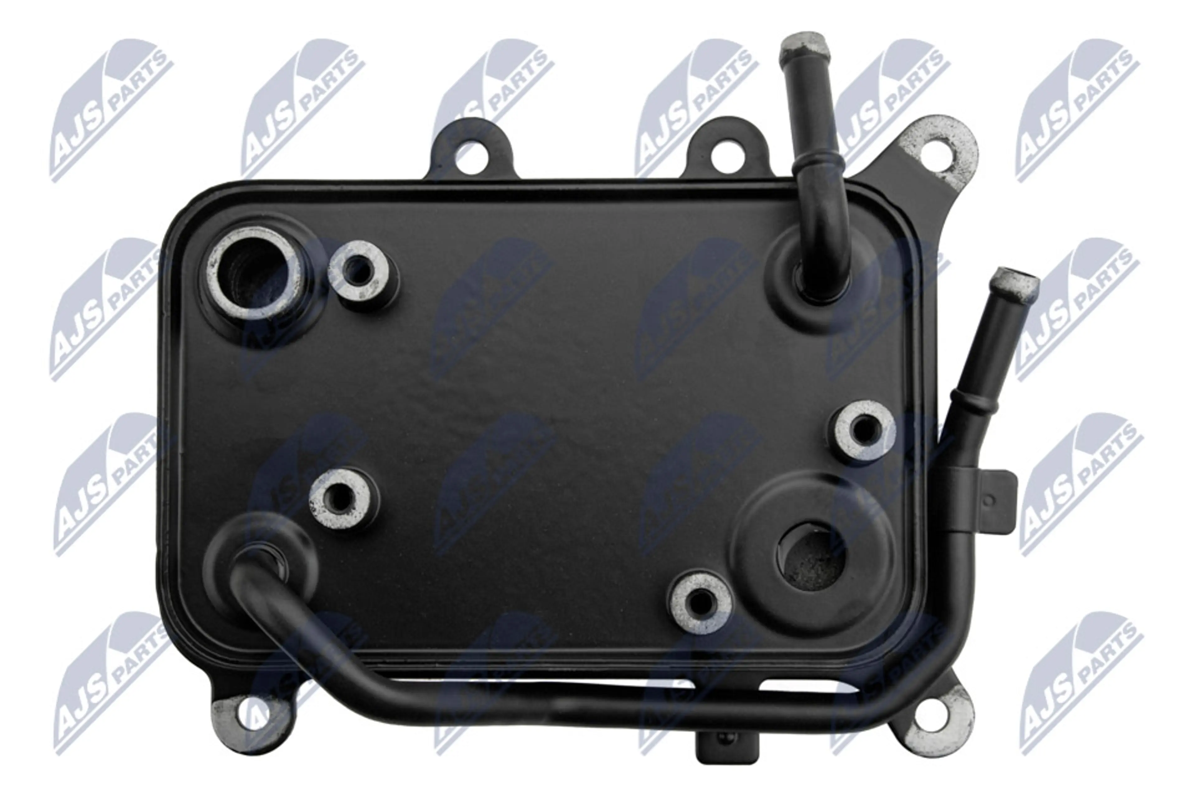 NTY RADIADOR DE ACEITE