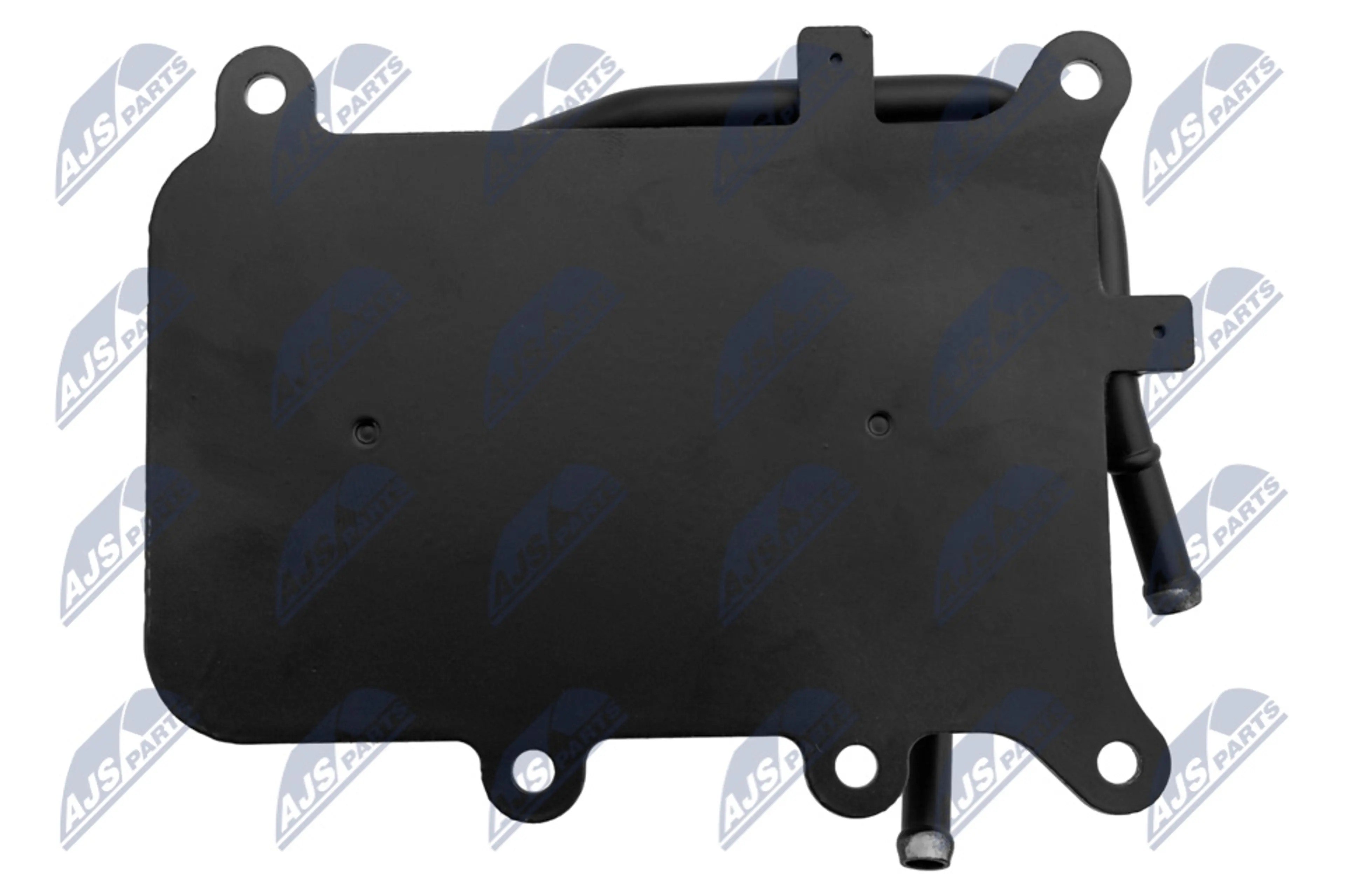 NTY RADIADOR DE ACEITE