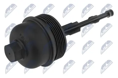 NTY CUBIERTA CARCASA DEL FILTRO DE