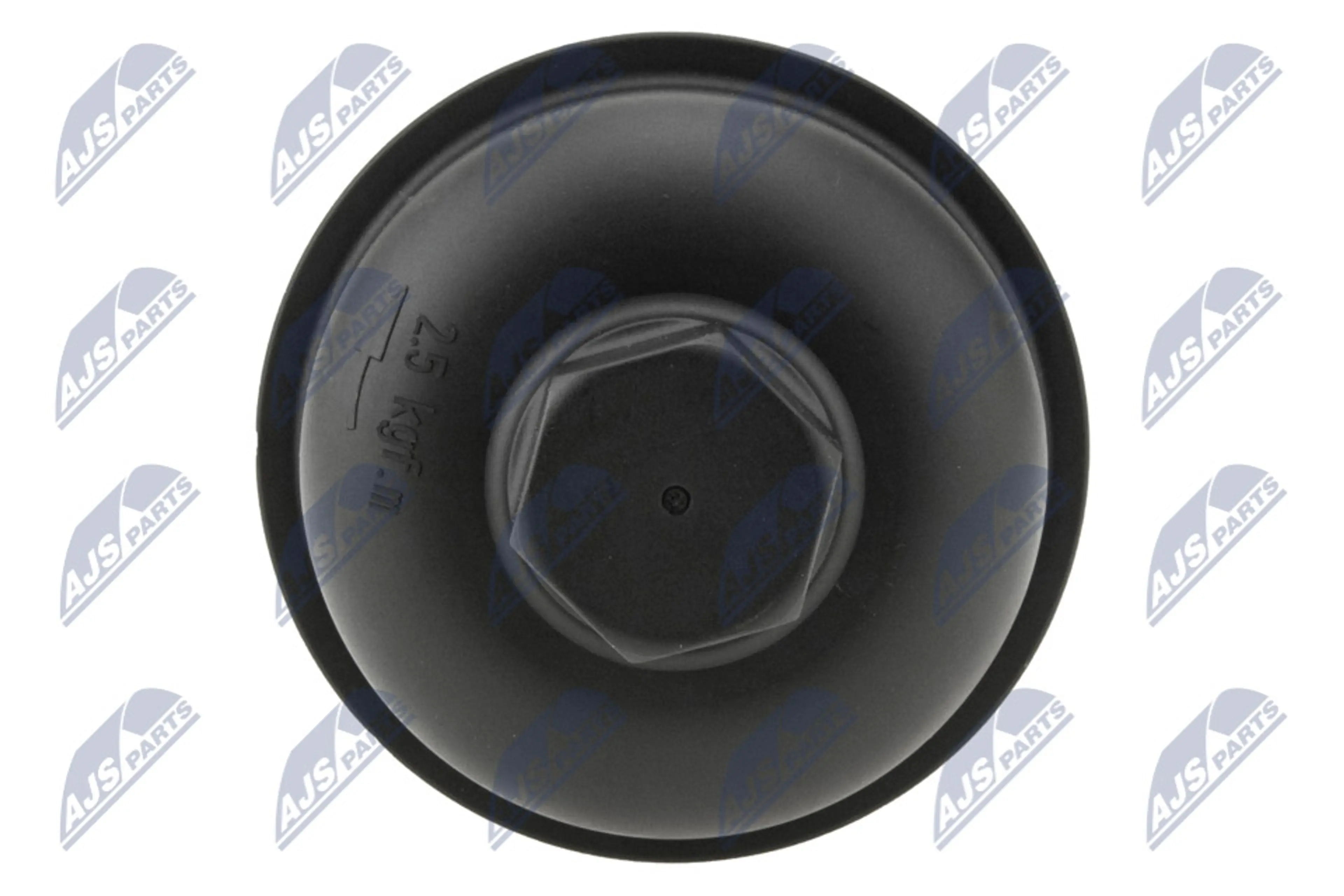 NTY CUBIERTA CARCASA DEL FILTRO DE