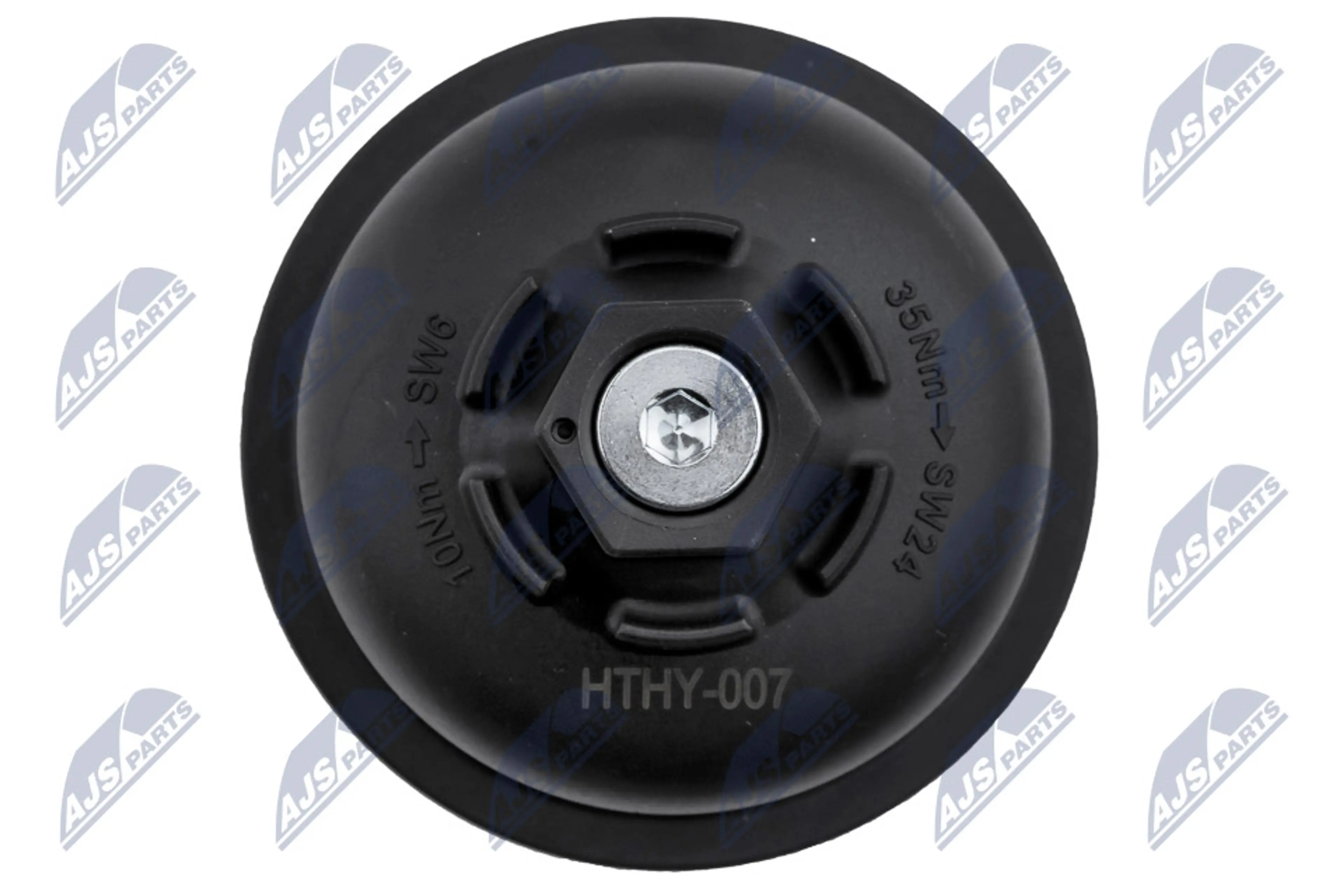 NTY CUBIERTA CARCASA DEL FILTRO DE