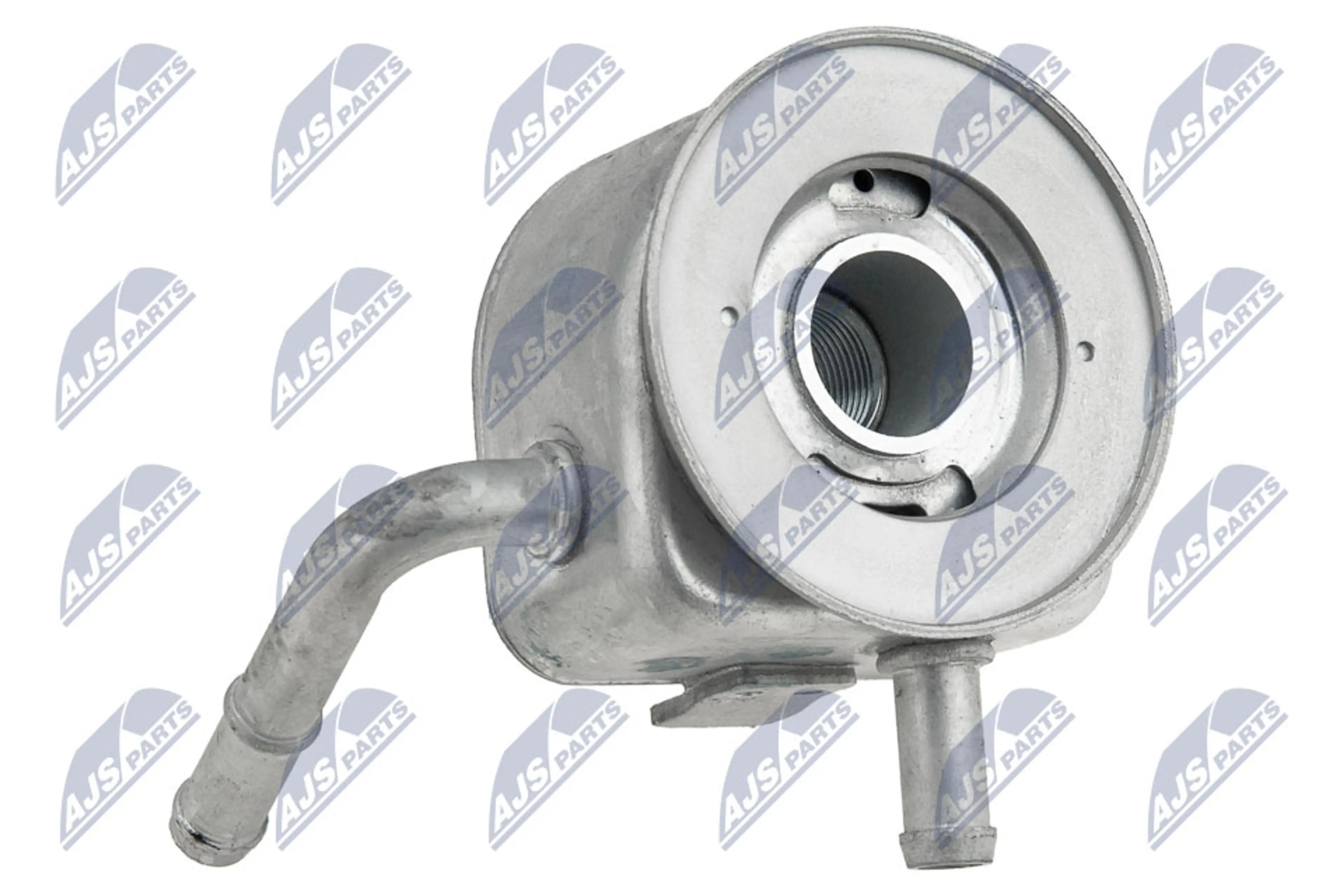 NTY RADIADOR DE ACEITE