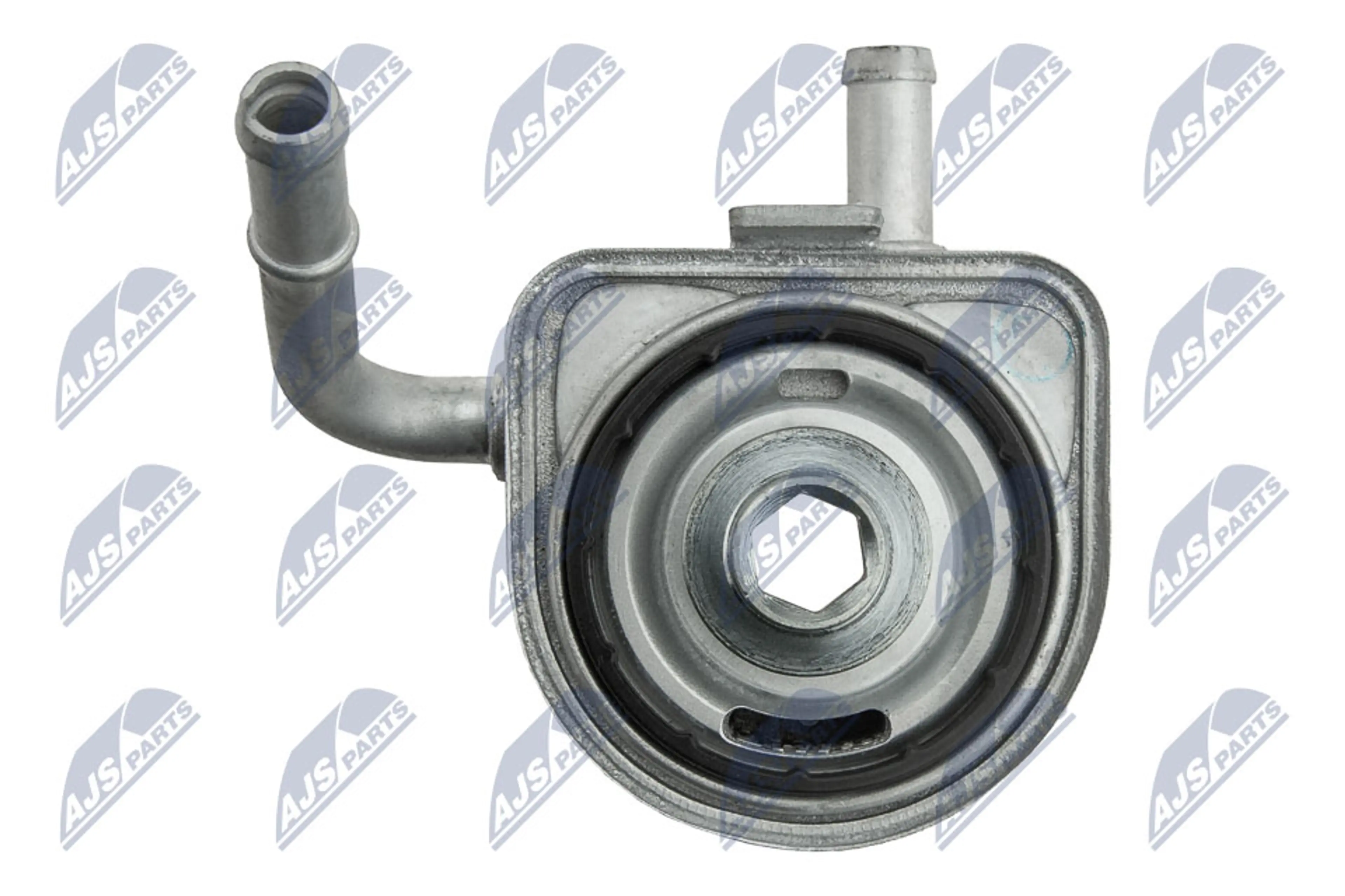 NTY RADIADOR DE ACEITE