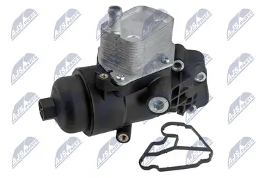 NTY REFRIGERADOR DE ACEITE CON FILT