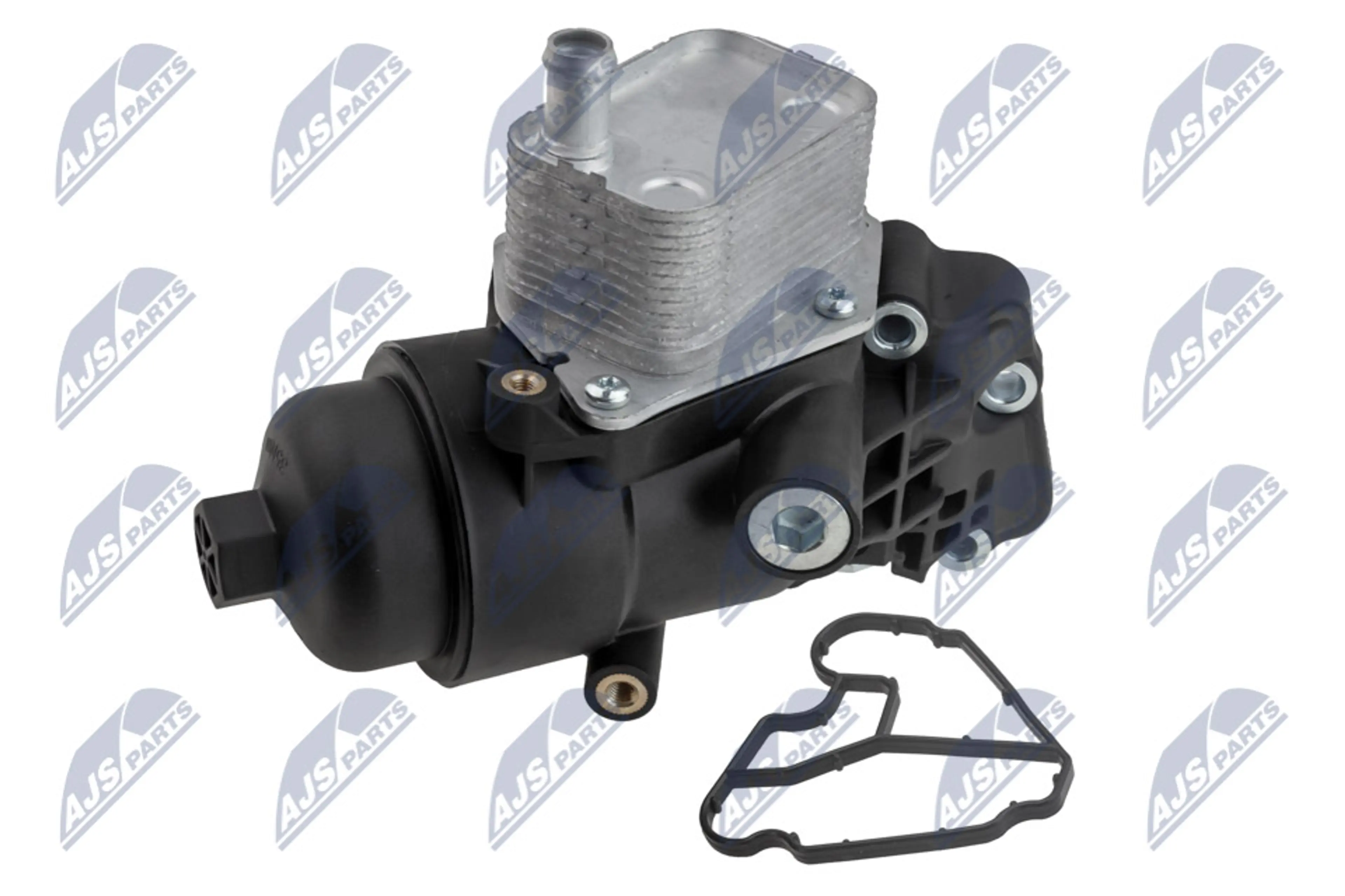 NTY REFRIGERADOR DE ACEITE CON FILT