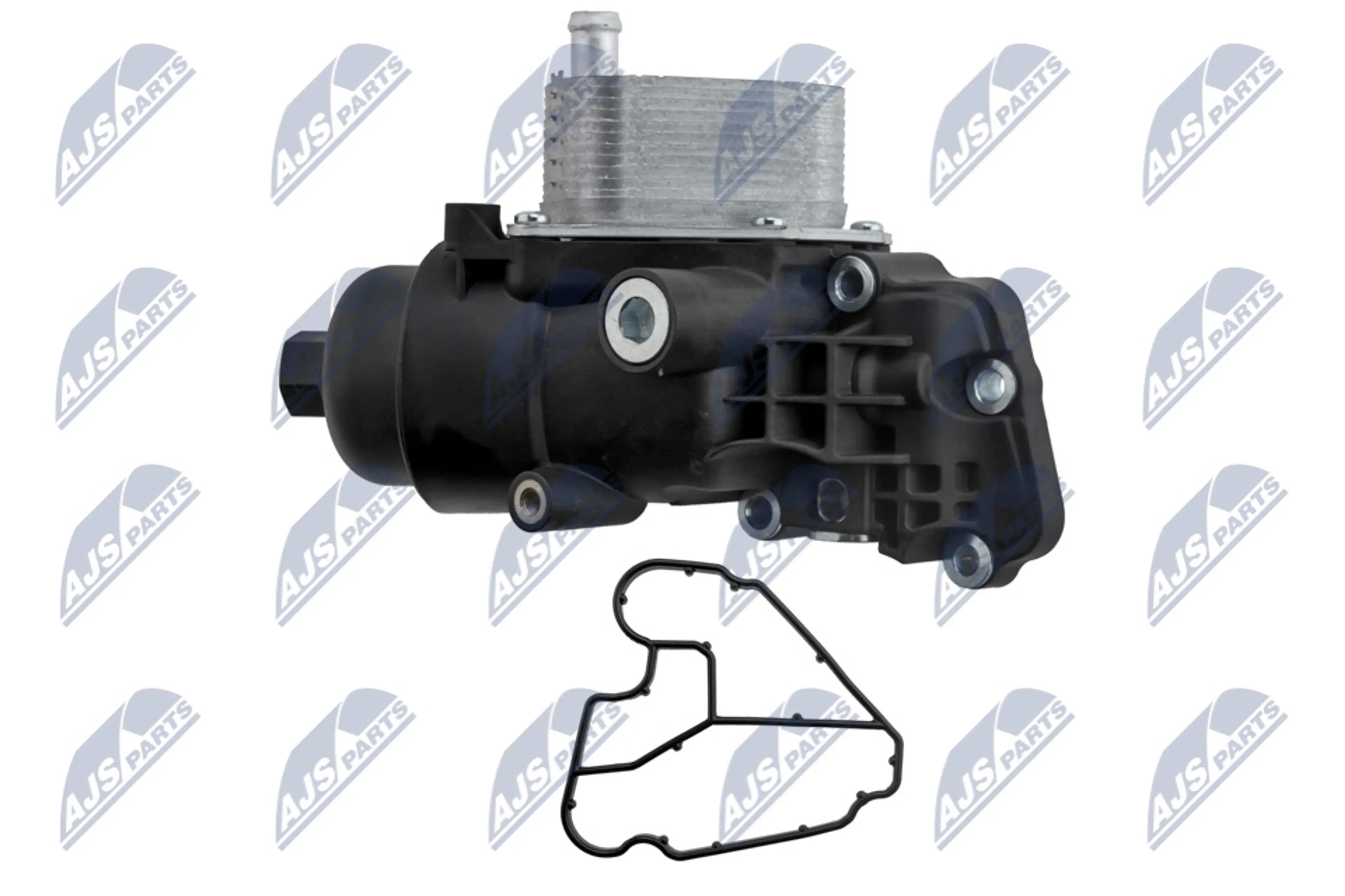 NTY REFRIGERADOR DE ACEITE CON FILT