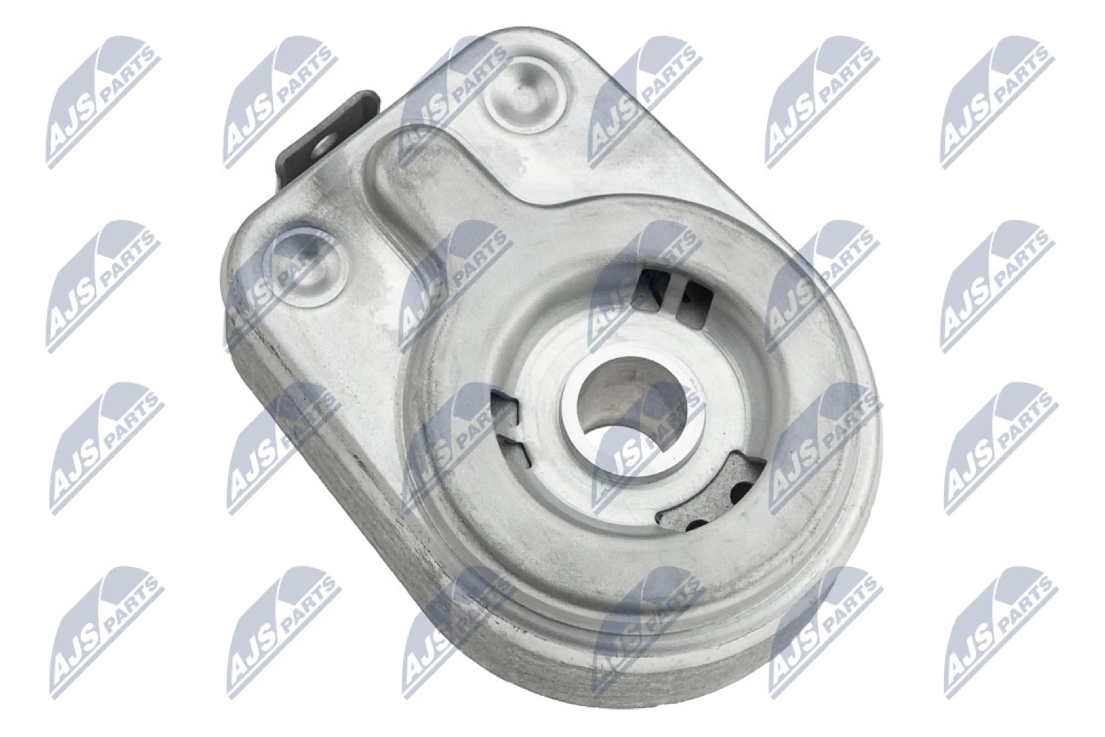 NTY RADIADOR DE ACEITE