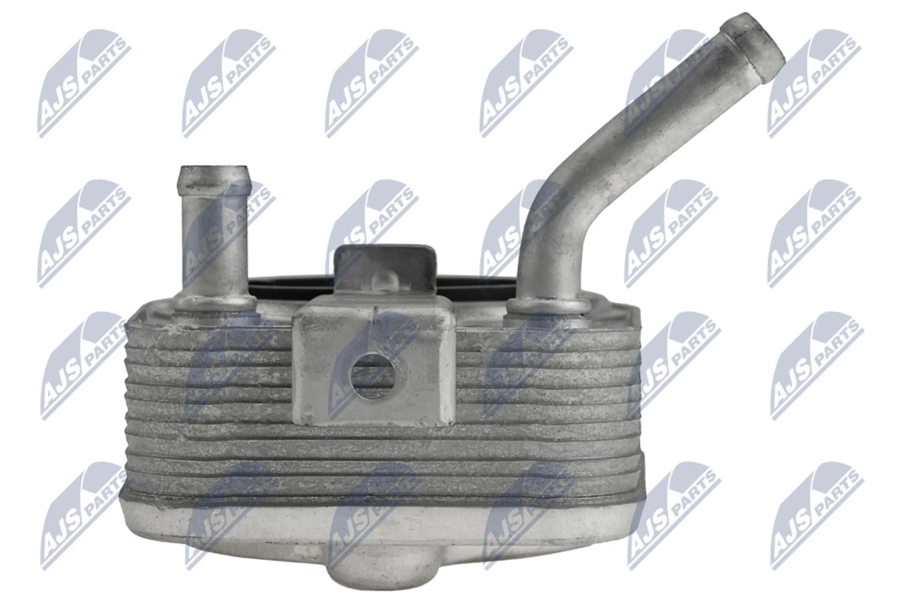 NTY RADIADOR DE ACEITE