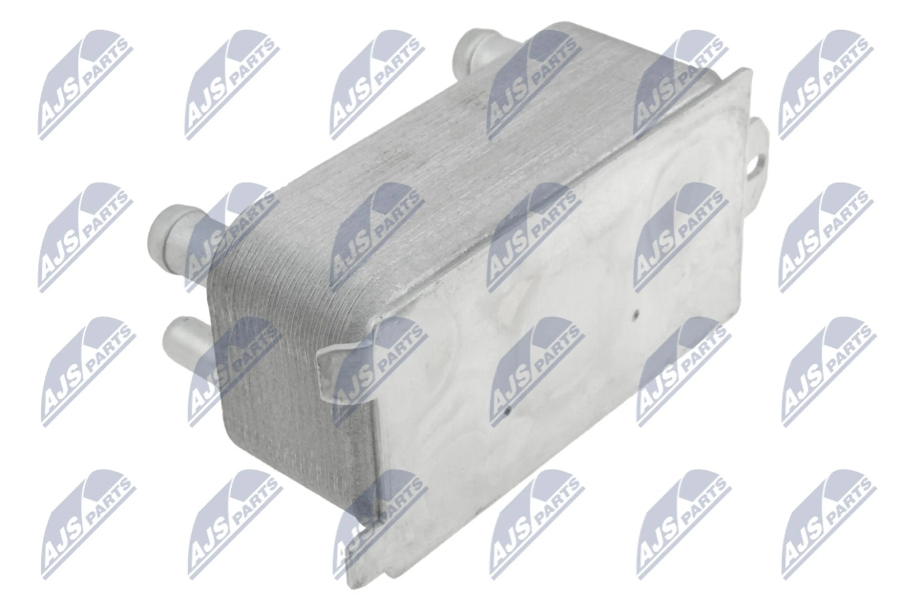 NTY RADIADOR DE ACEITE