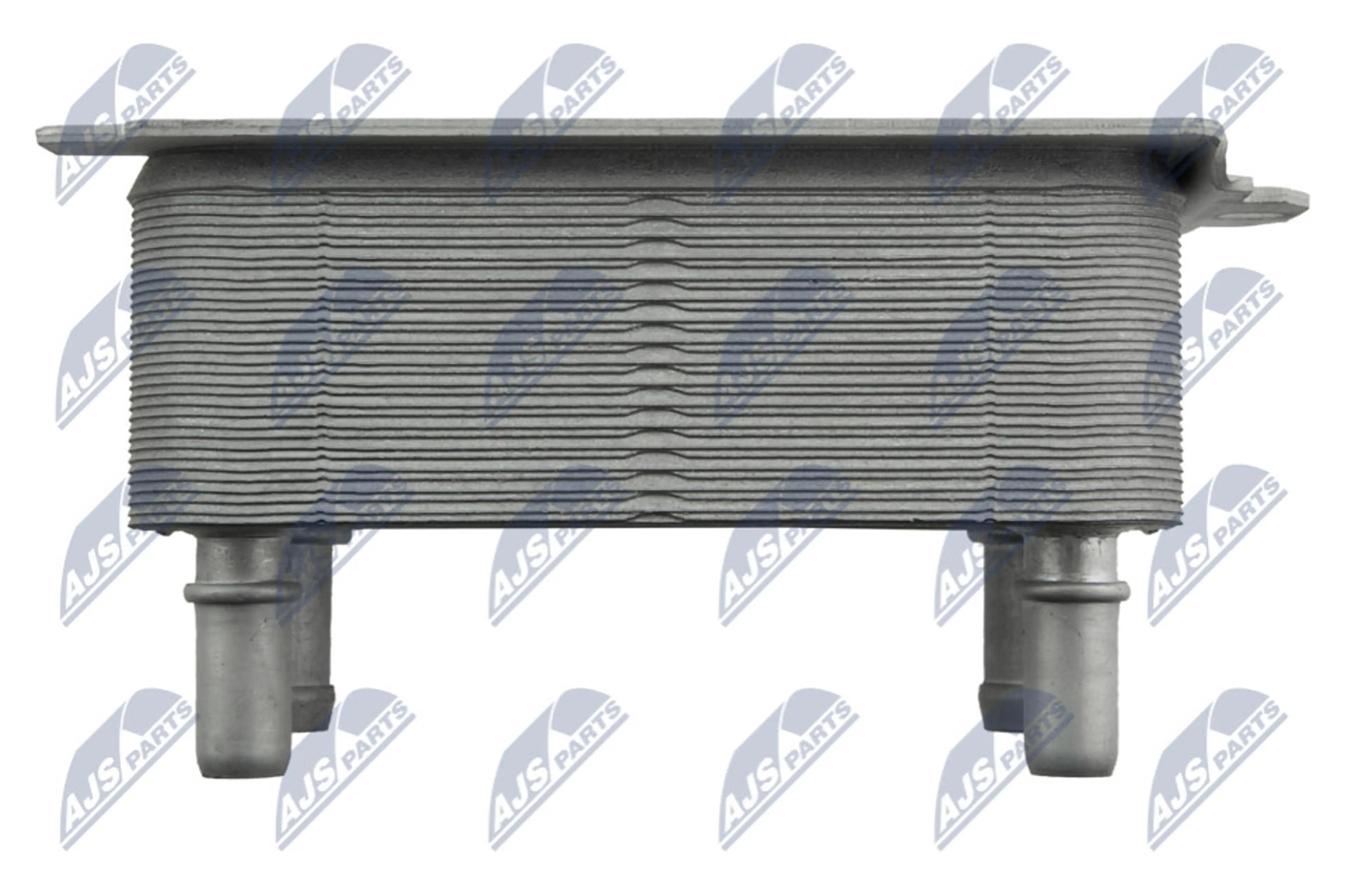 NTY RADIADOR DE ACEITE