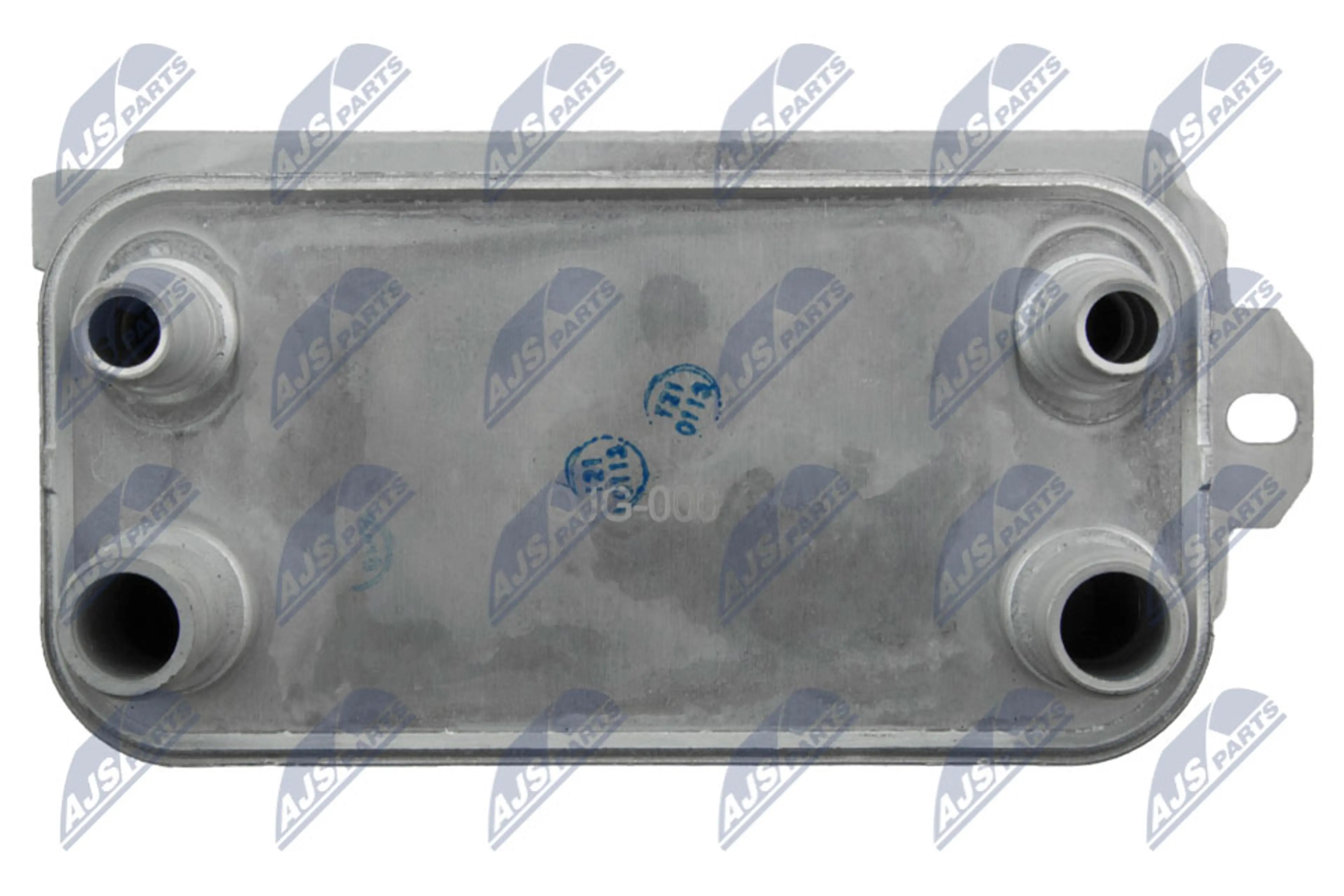 NTY RADIADOR DE ACEITE