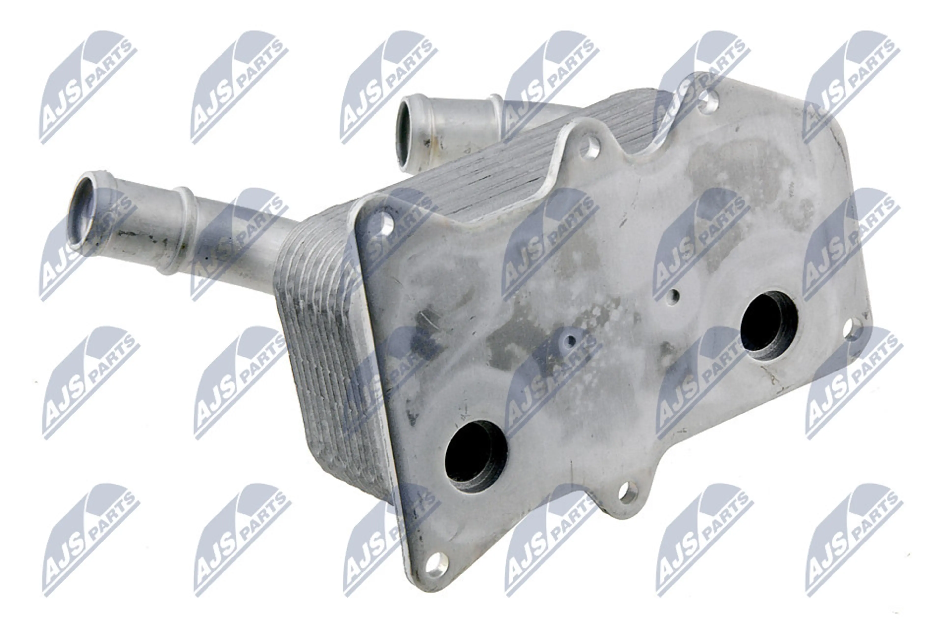 NTY RADIADOR DE ACEITE